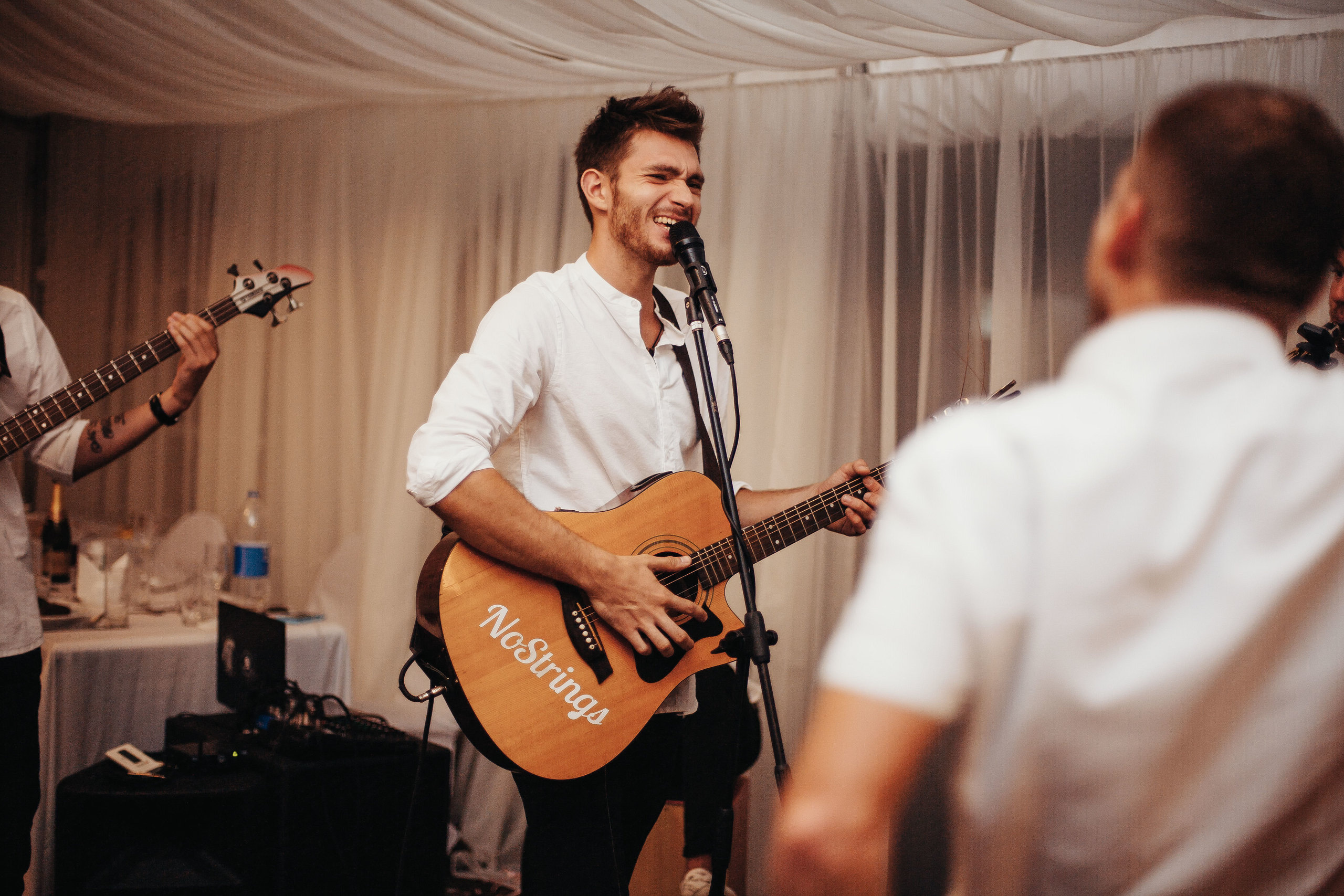 Wedding | Алена и Сережа. Фотограф в Санкт-Петербурге Милая Мила