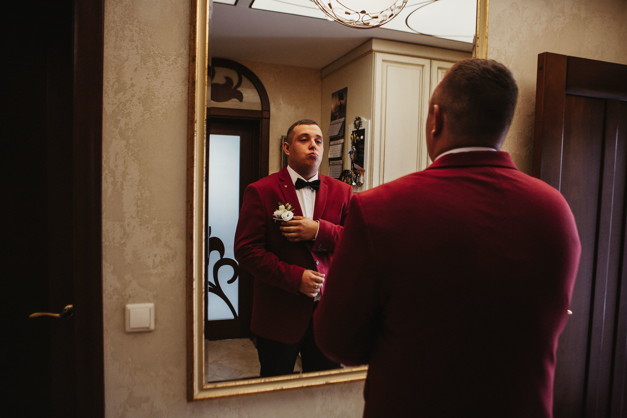 Wedding | Алена и Сережа. Фотограф в Санкт-Петербурге Милая Мила