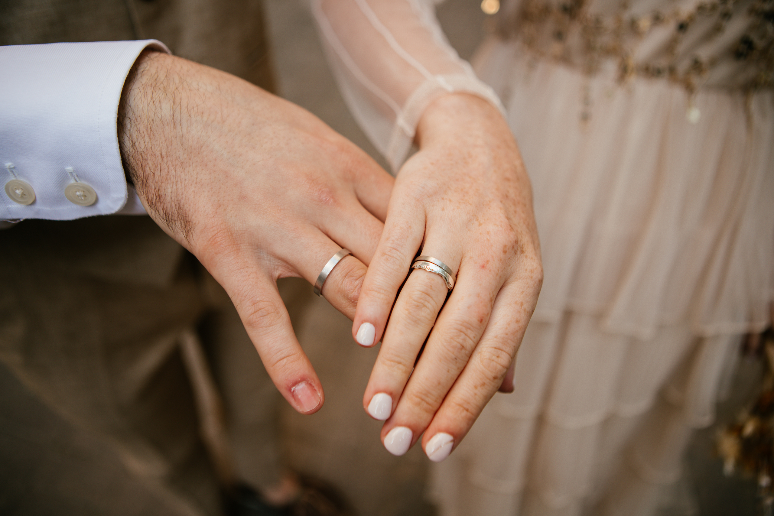 Wedding | Ксюша и Рома. Фотограф в Санкт-Петербурге Милая Мила