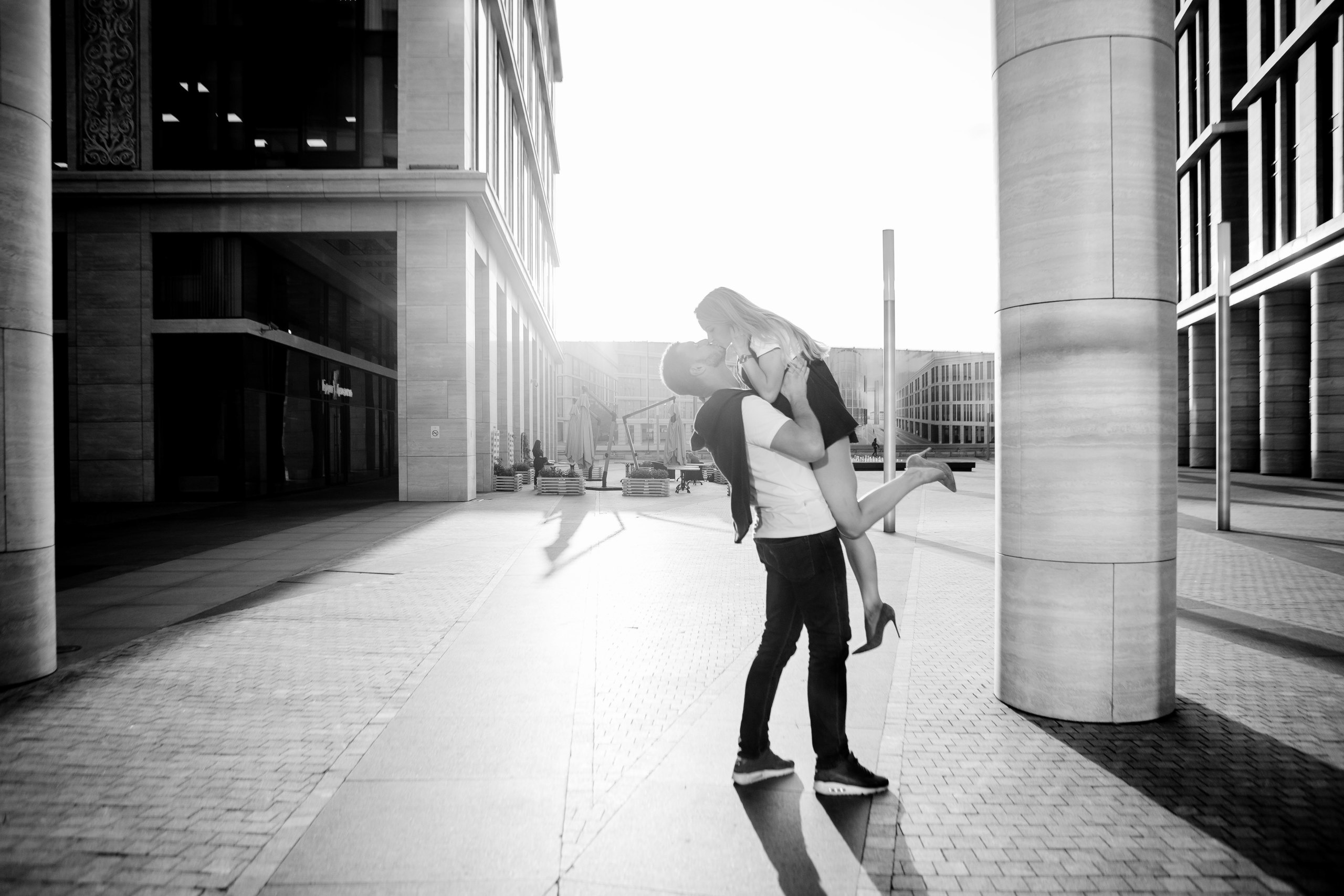 Love story | Катя и Сережа. Фотограф в Санкт-Петербурге Милая Мила