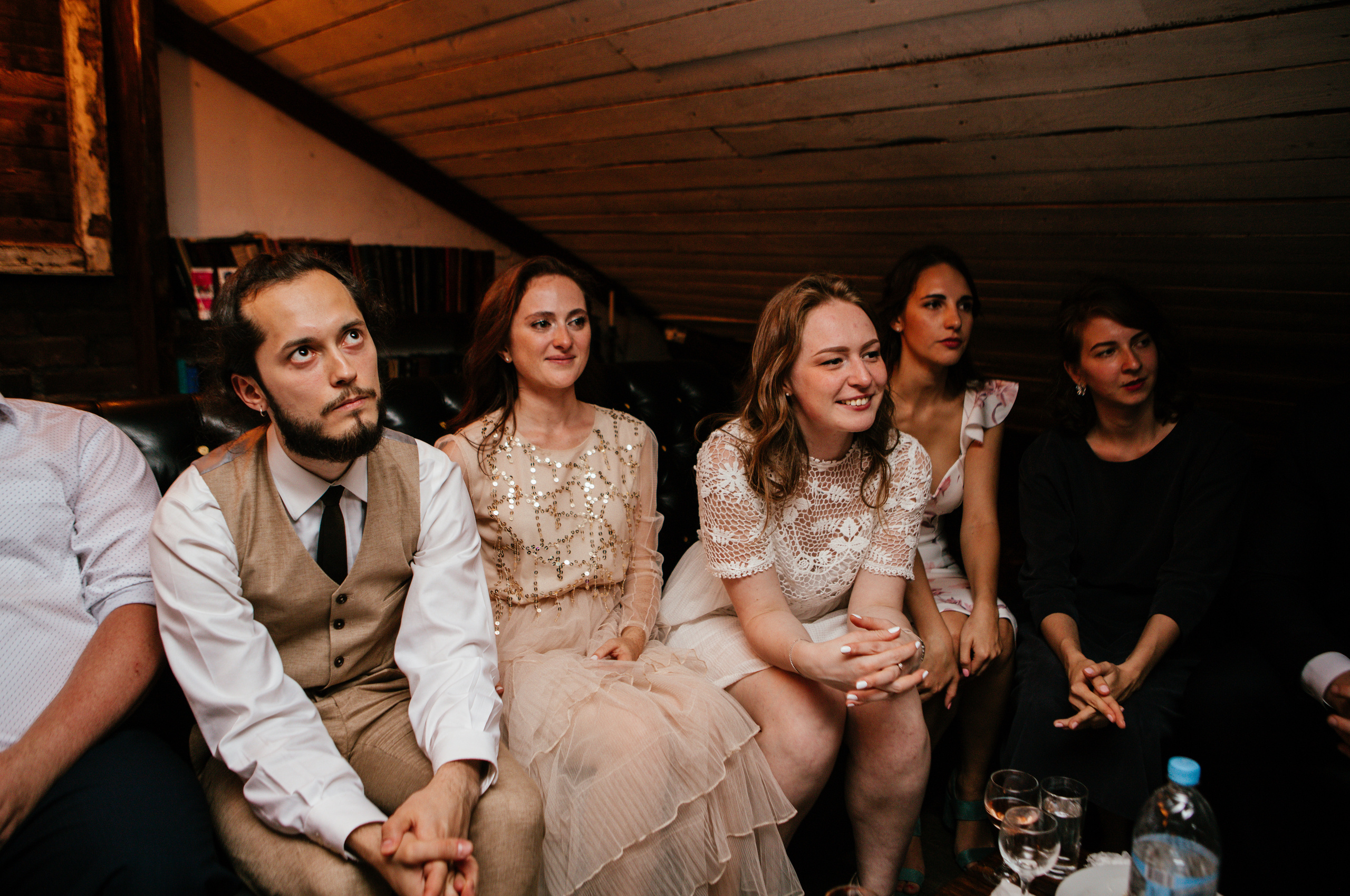 Wedding | Ксюша и Рома. Фотограф в Санкт-Петербурге Милая Мила