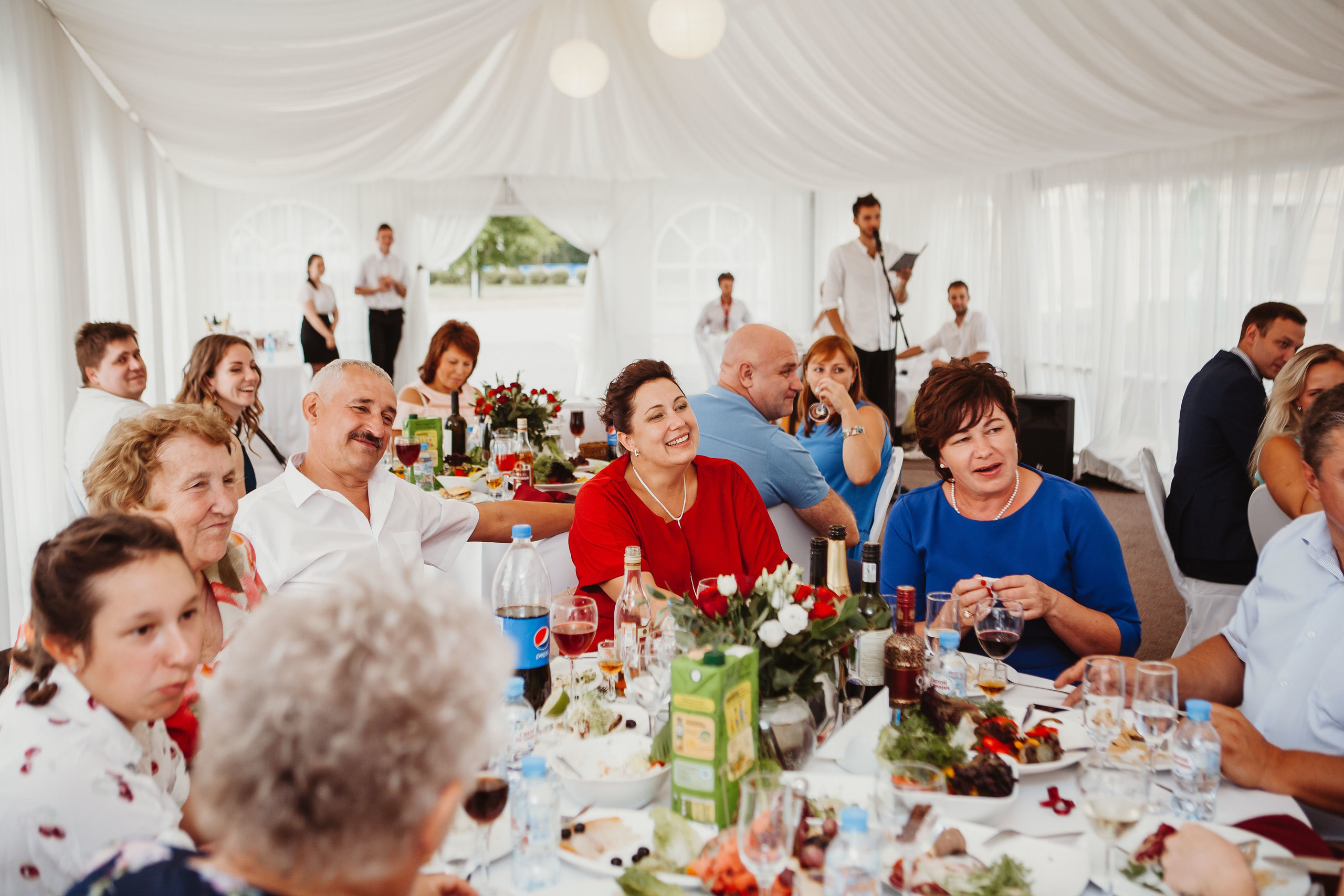 Wedding | Алена и Сережа. Фотограф в Санкт-Петербурге Милая Мила
