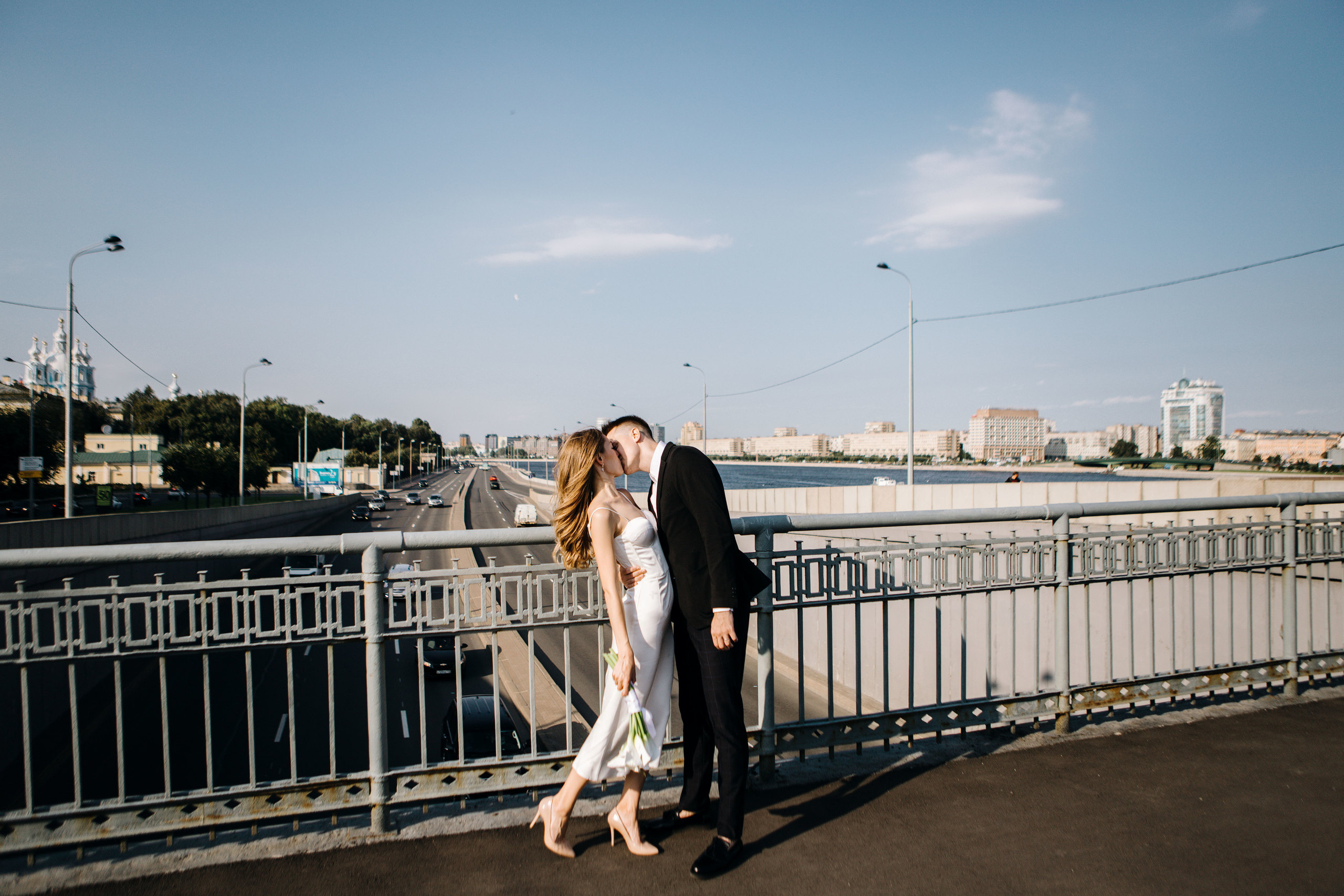 Wedding | Аня и Ваня. Фотограф в Санкт-Петербурге Милая Мила