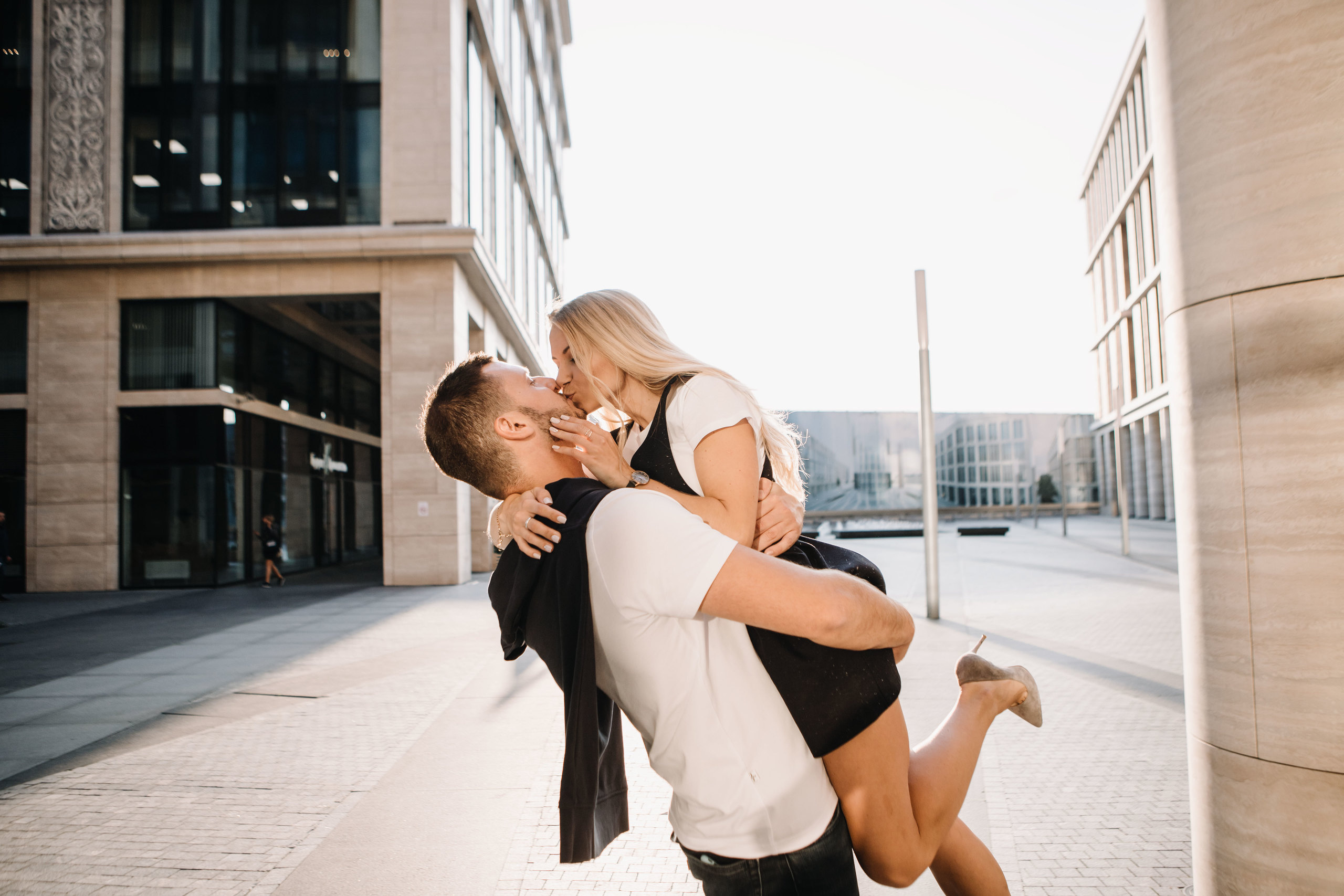 Love story | Катя и Сережа. Фотограф в Санкт-Петербурге Милая Мила