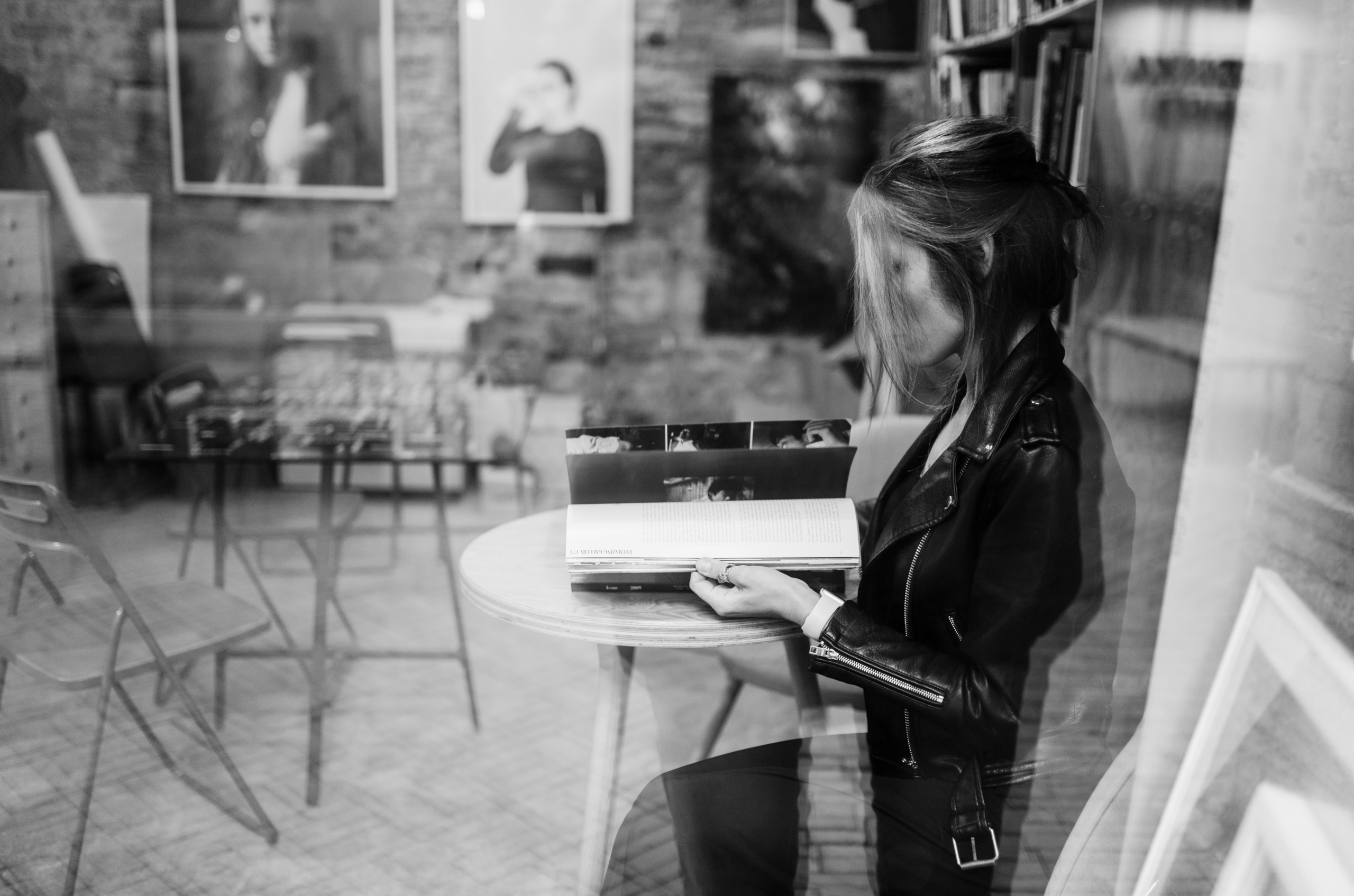 Individual | Сабина. Фотограф в Санкт-Петербурге Милая Мила