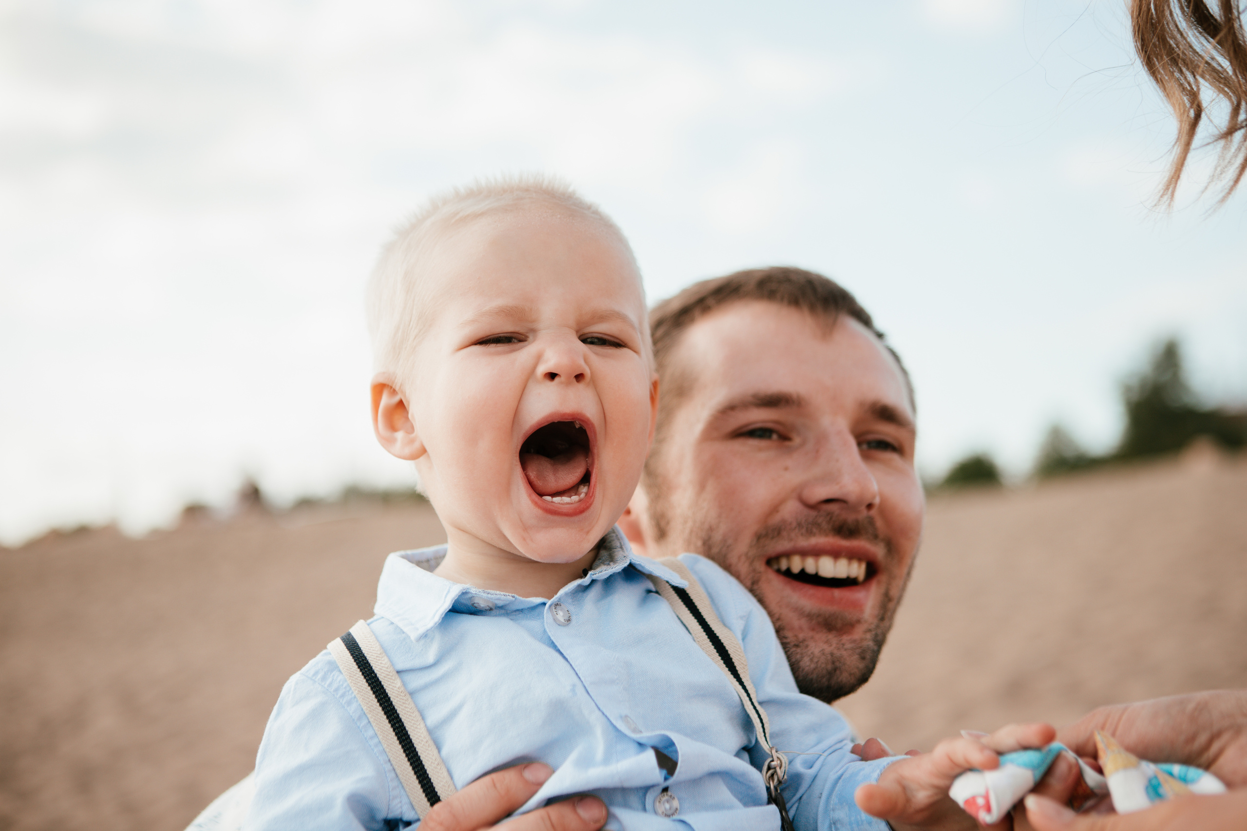 Family | Ксюша, Федя и Миша. Фотограф в Санкт-Петербурге Милая Мила