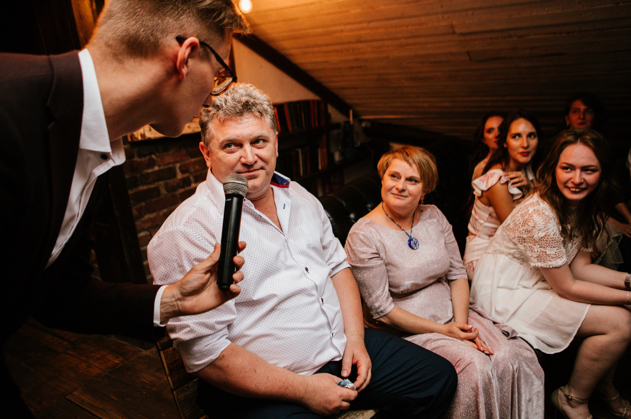 Wedding | Ксюша и Рома. Фотограф в Санкт-Петербурге Милая Мила