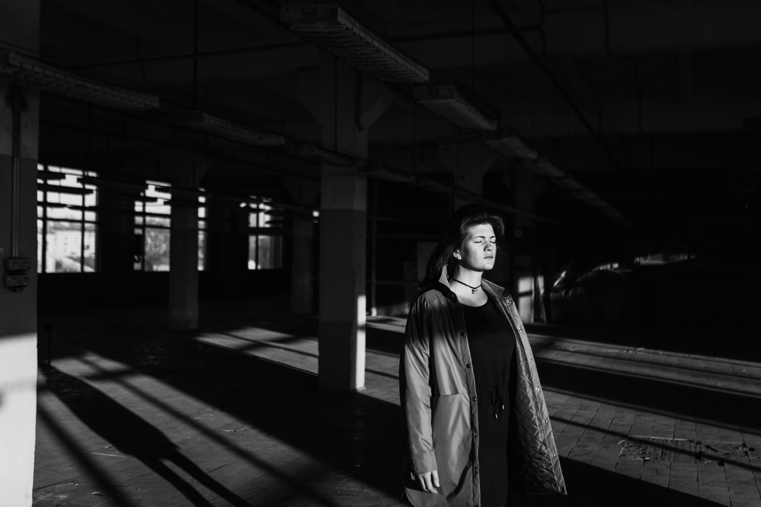 Kontent | Choglu| Spring 2019. Фотограф в Санкт-Петербурге Милая Мила