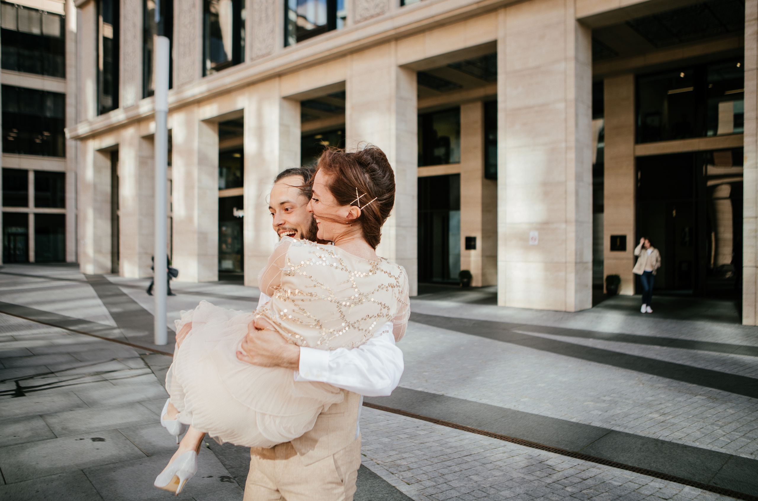 Wedding | Ксюша и Рома. Фотограф в Санкт-Петербурге Милая Мила
