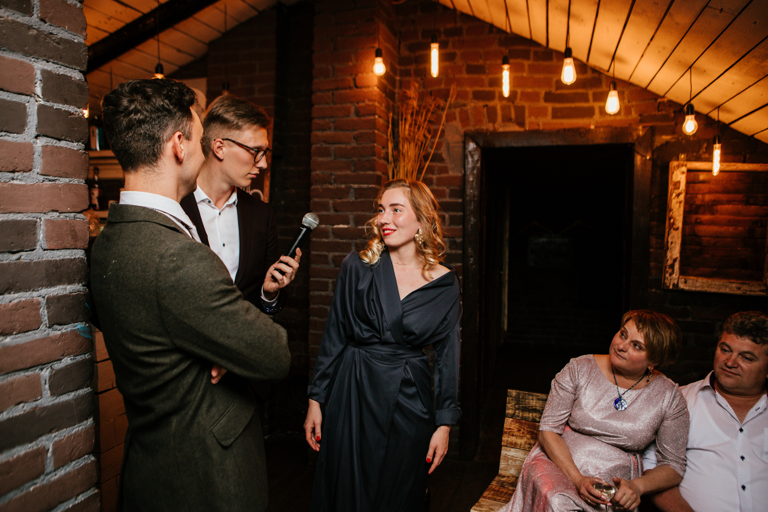 Wedding | Ксюша и Рома. Фотограф в Санкт-Петербурге Милая Мила