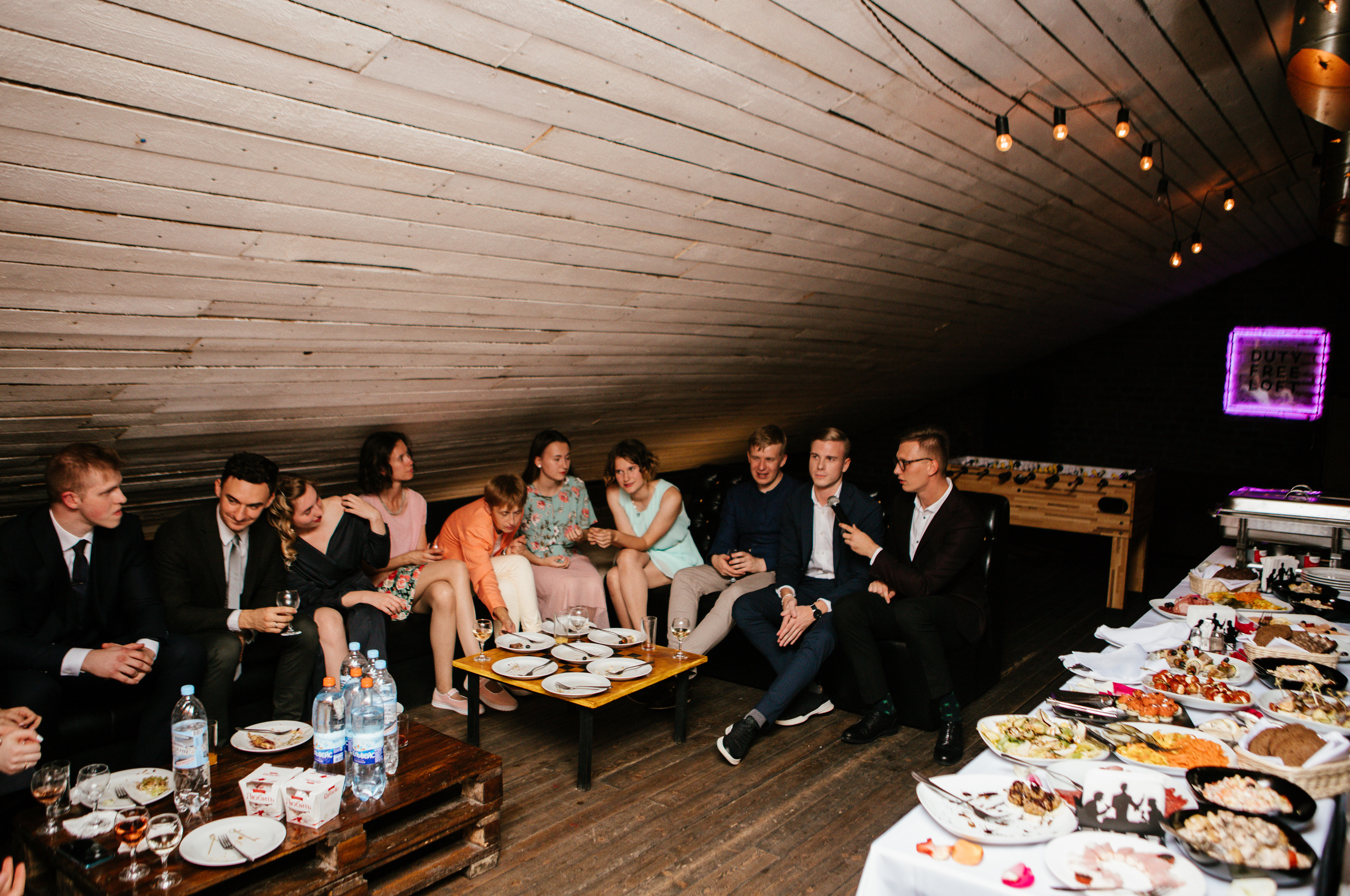 Wedding | Ксюша и Рома. Фотограф в Санкт-Петербурге Милая Мила