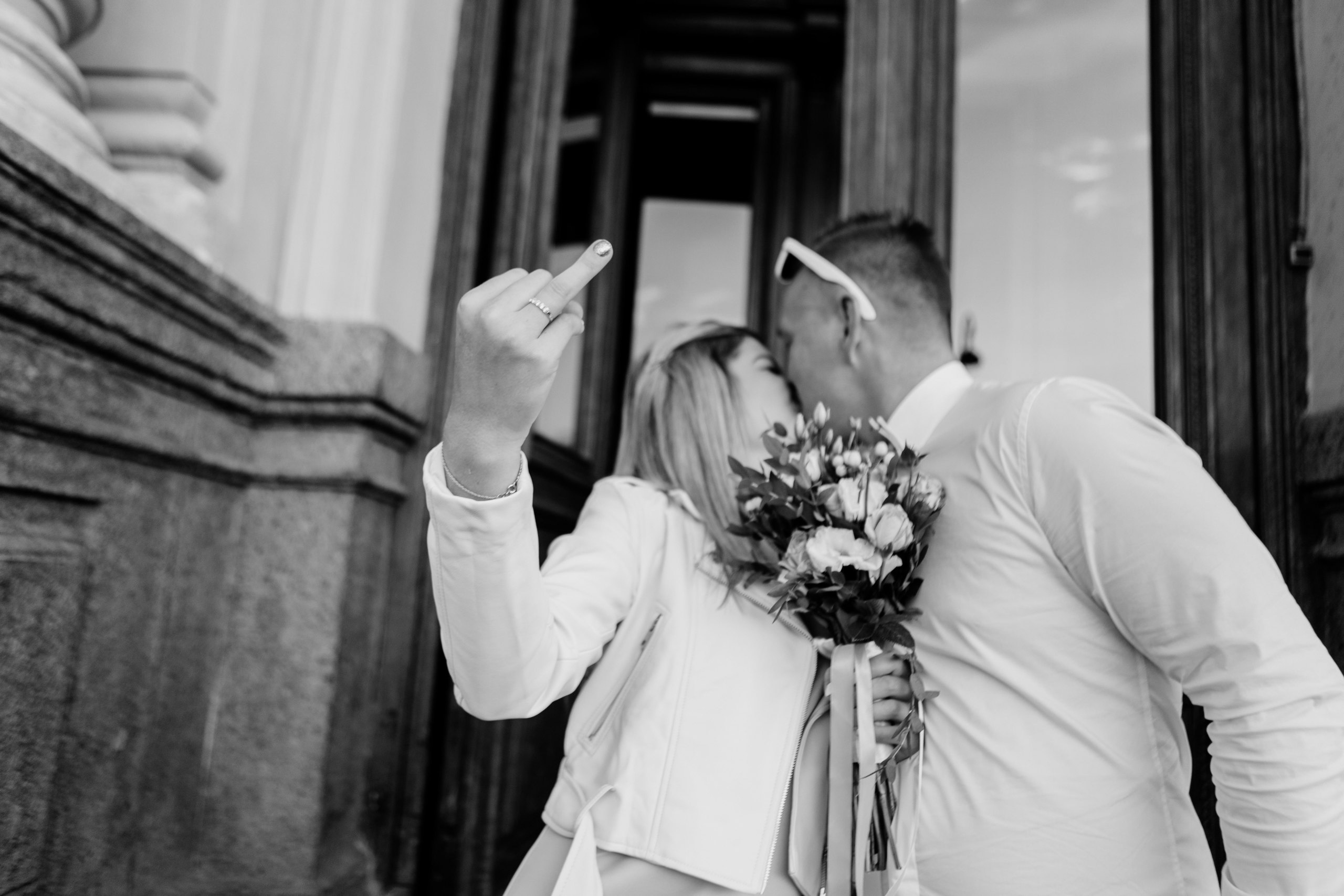 Wedding | Аня и Слава. Фотограф в Санкт-Петербурге Милая Мила