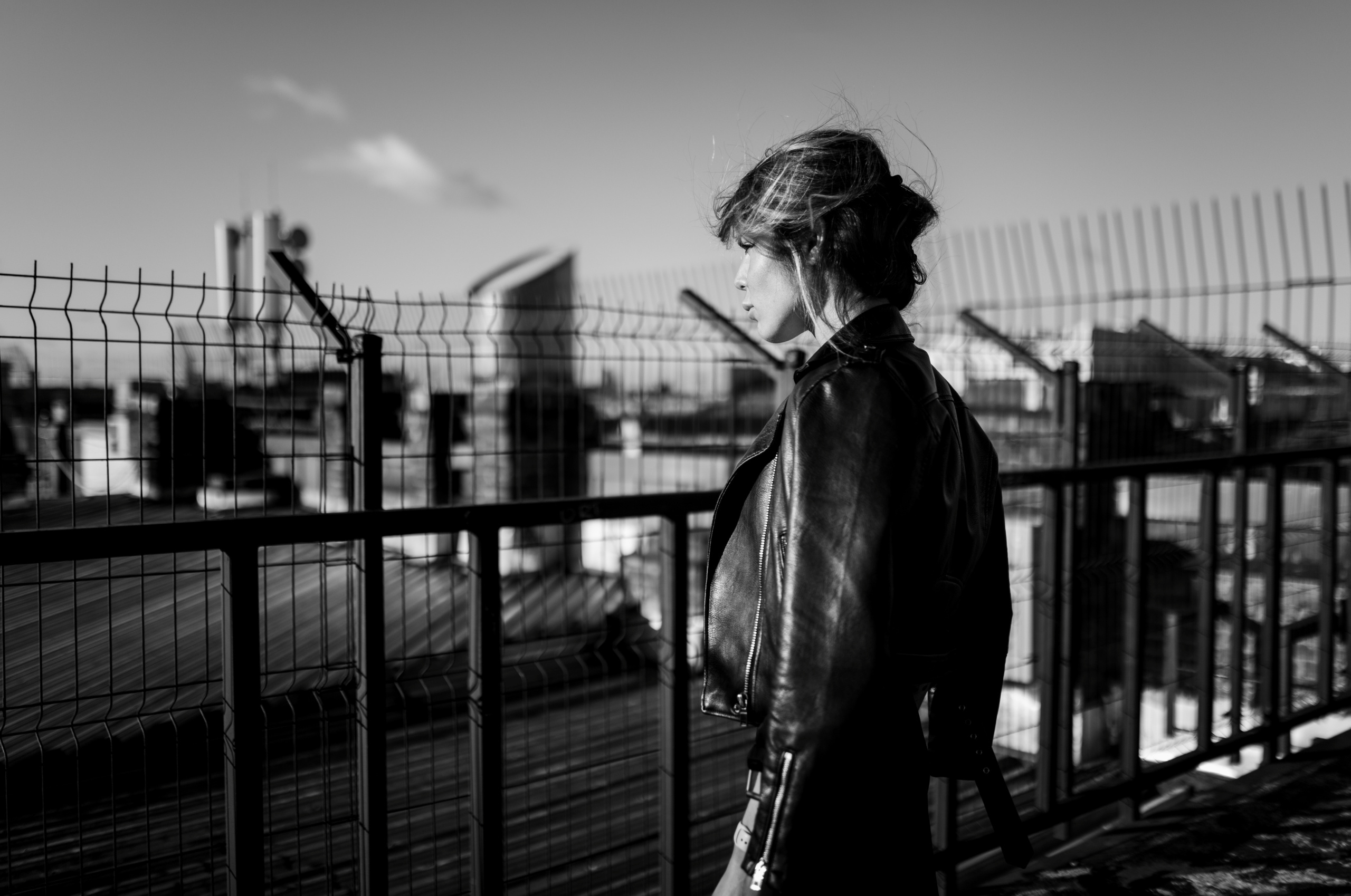 Individual | Сабина. Фотограф в Санкт-Петербурге Милая Мила