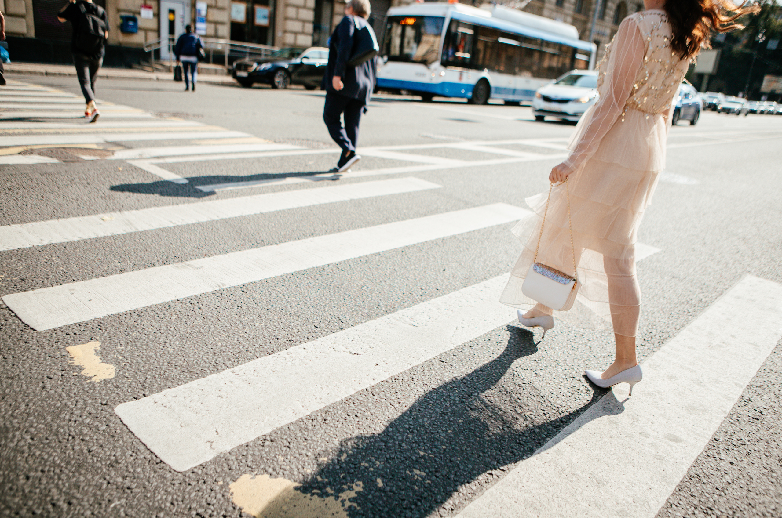 Wedding | Ксюша и Рома. Фотограф в Санкт-Петербурге Милая Мила
