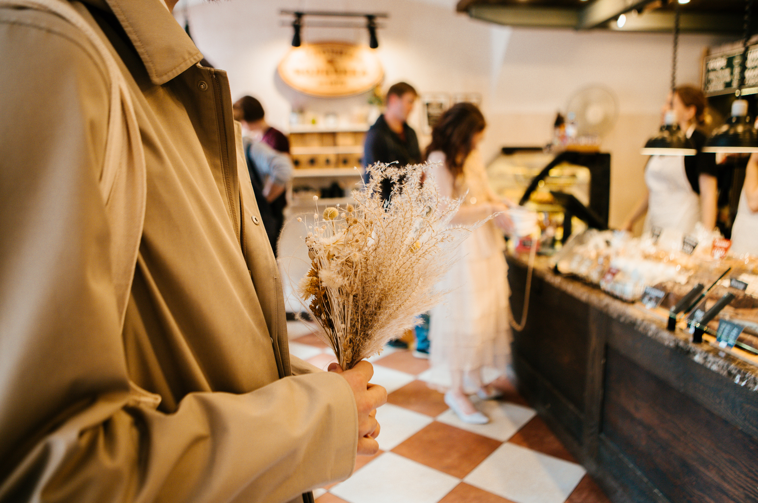 Wedding | Ксюша и Рома. Фотограф в Санкт-Петербурге Милая Мила
