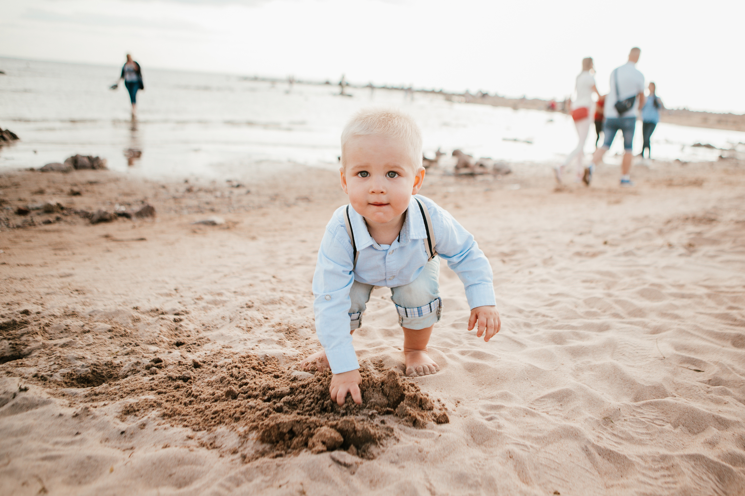 Family | Ксюша, Федя и Миша. Фотограф в Санкт-Петербурге Милая Мила