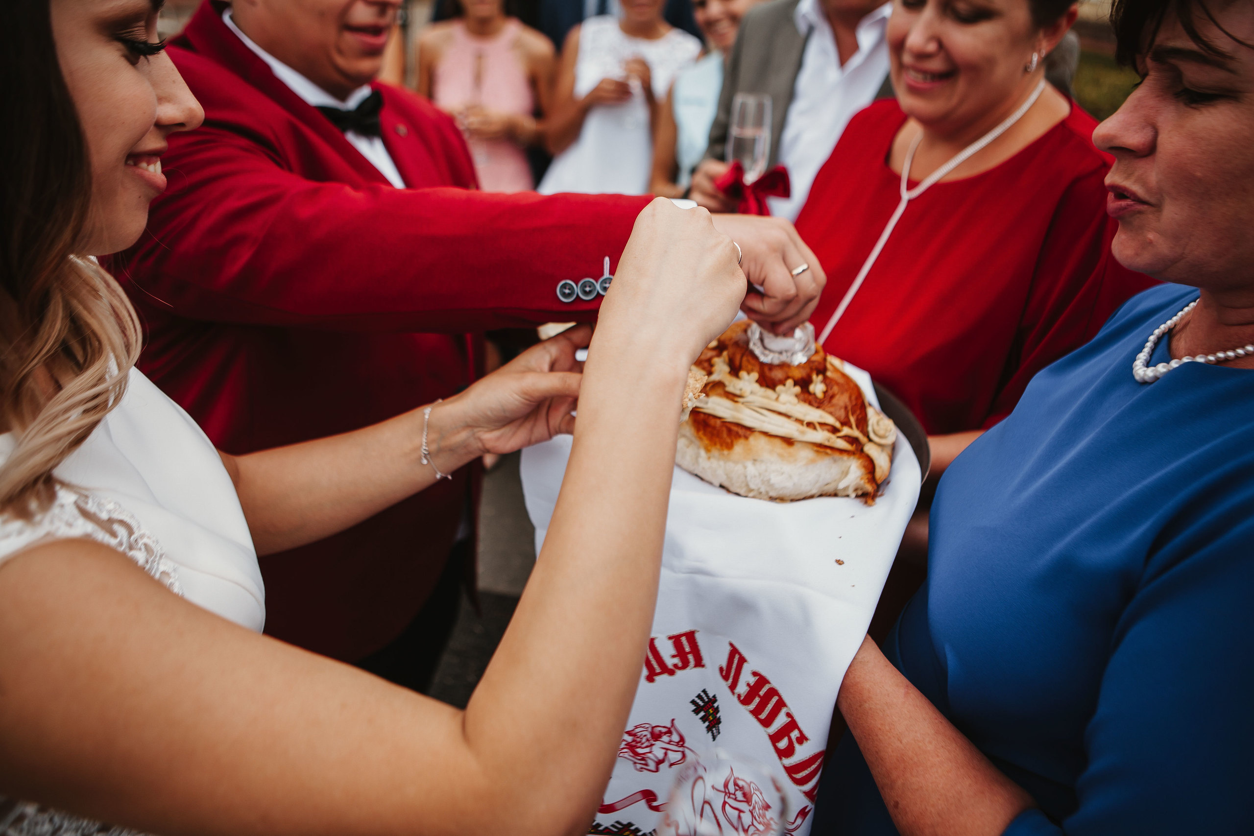 Wedding | Алена и Сережа. Фотограф в Санкт-Петербурге Милая Мила