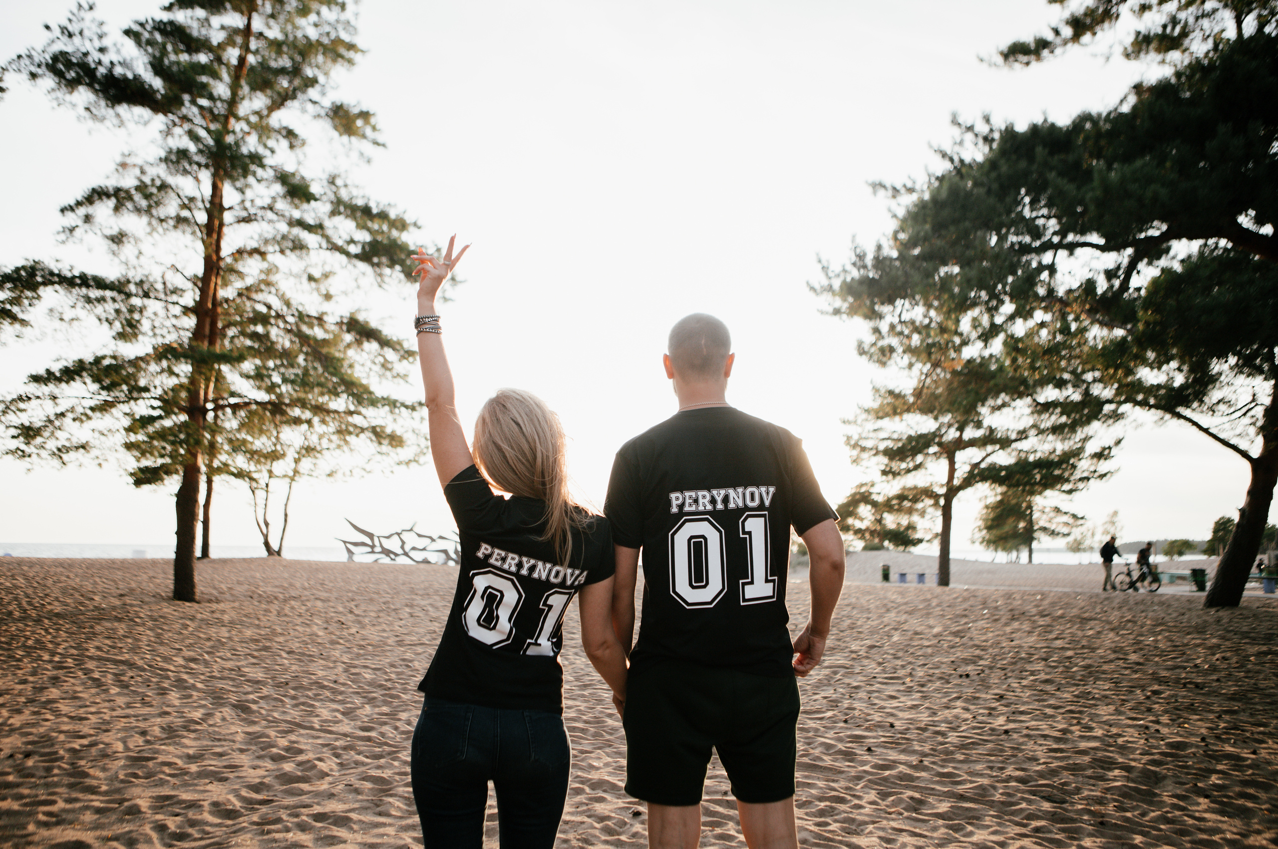 Love story | Ира и Дима. Фотограф в Санкт-Петербурге Милая Мила