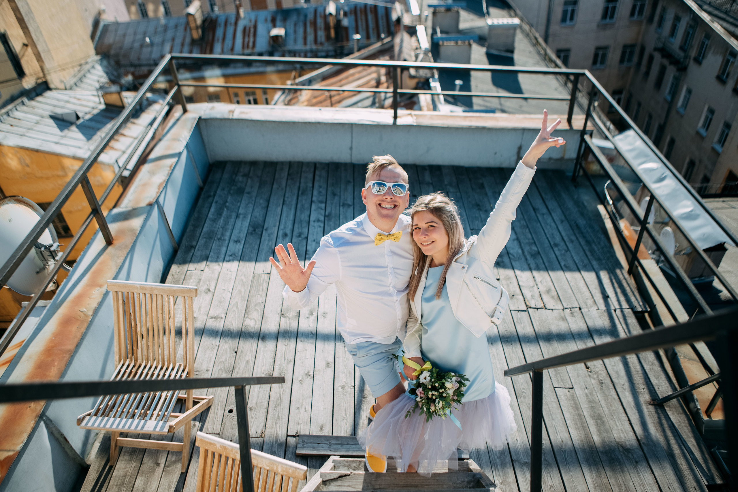 Wedding | Аня и Слава. Фотограф в Санкт-Петербурге Милая Мила