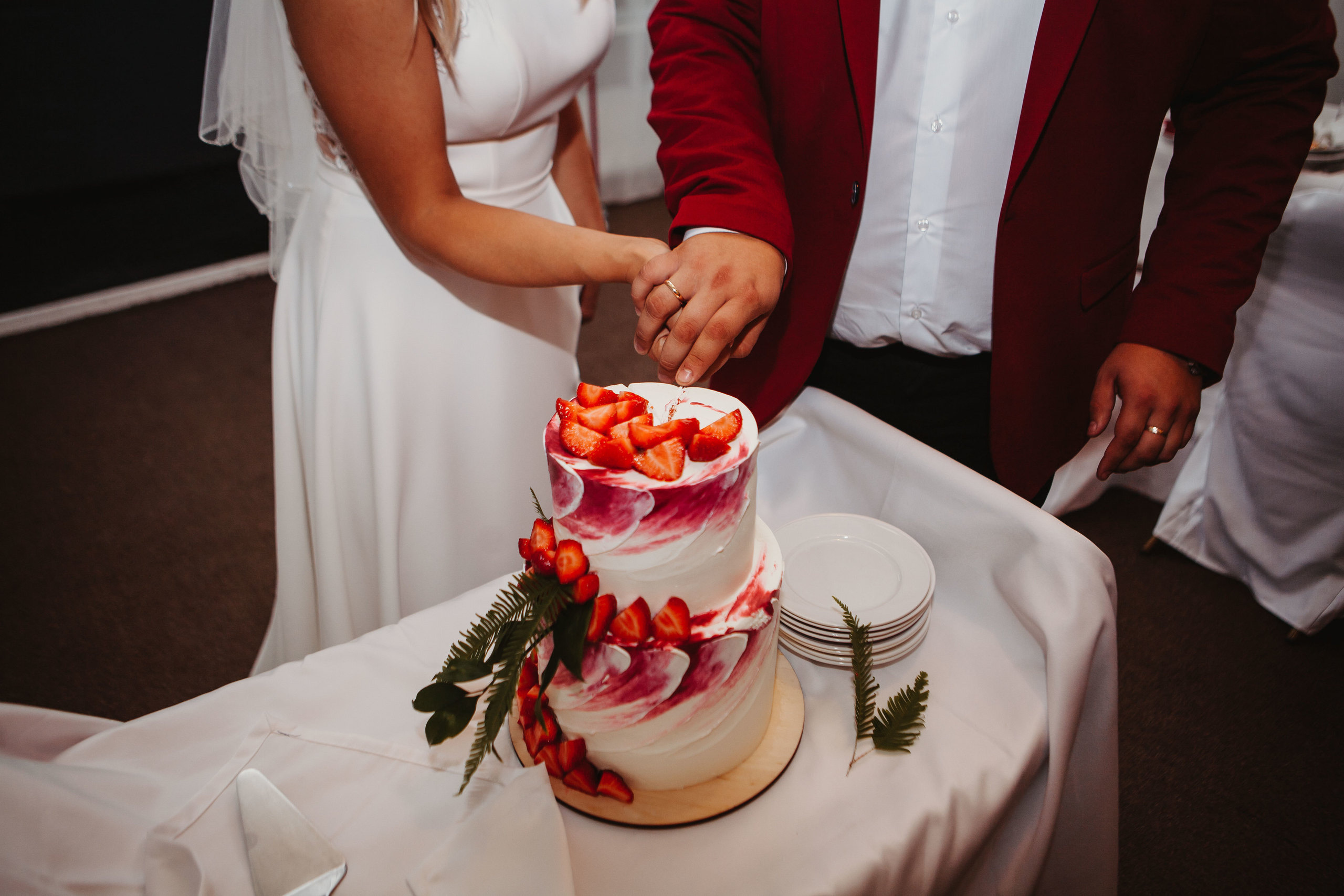 Wedding | Алена и Сережа. Фотограф в Санкт-Петербурге Милая Мила