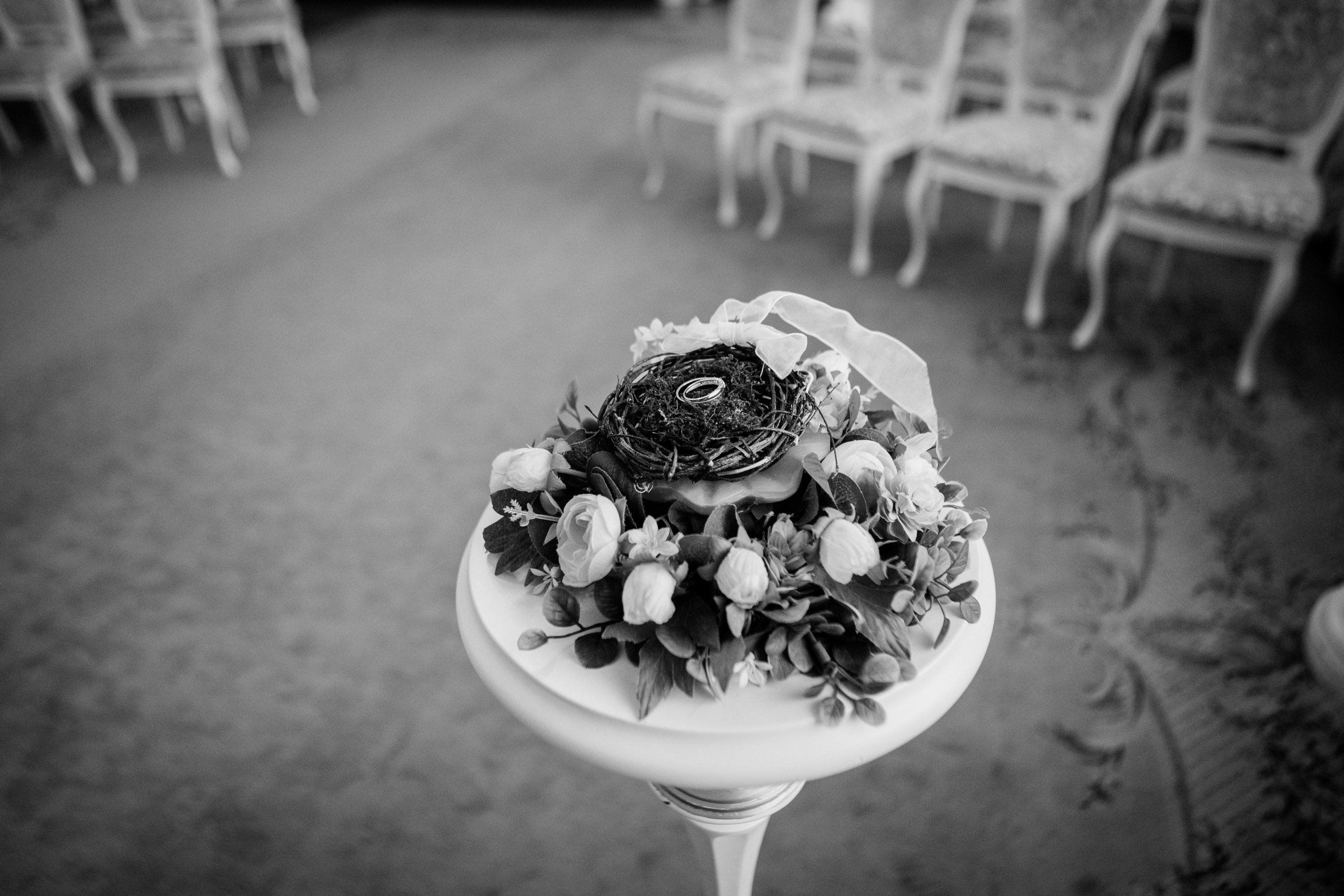 Wedding | Аня и Слава. Фотограф в Санкт-Петербурге Милая Мила