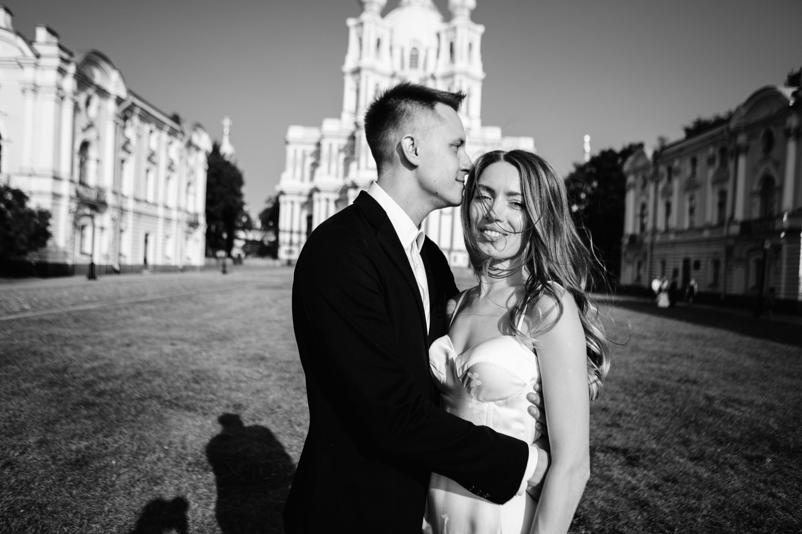 Wedding | Аня и Ваня. Фотограф в Санкт-Петербурге Милая Мила