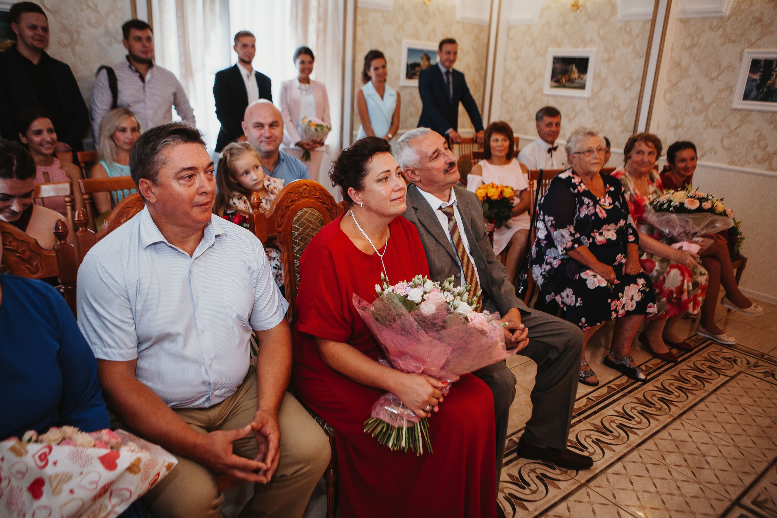 Wedding | Алена и Сережа. Фотограф в Санкт-Петербурге Милая Мила