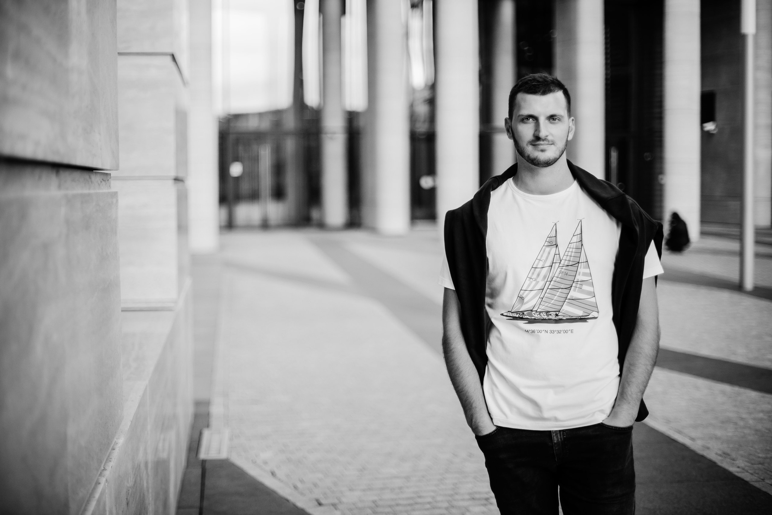 Love story | Катя и Сережа. Фотограф в Санкт-Петербурге Милая Мила