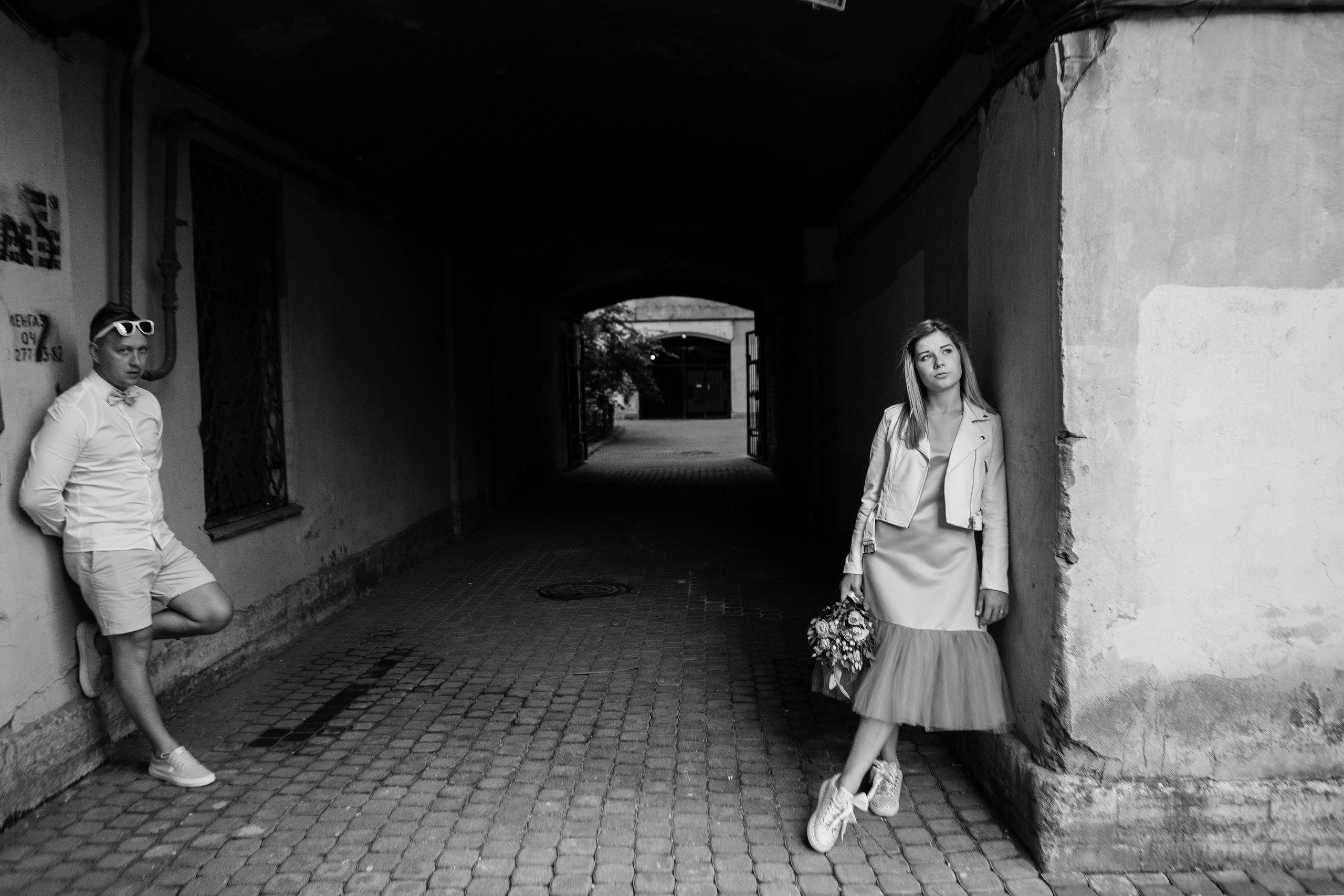 Wedding | Аня и Слава. Фотограф в Санкт-Петербурге Милая Мила