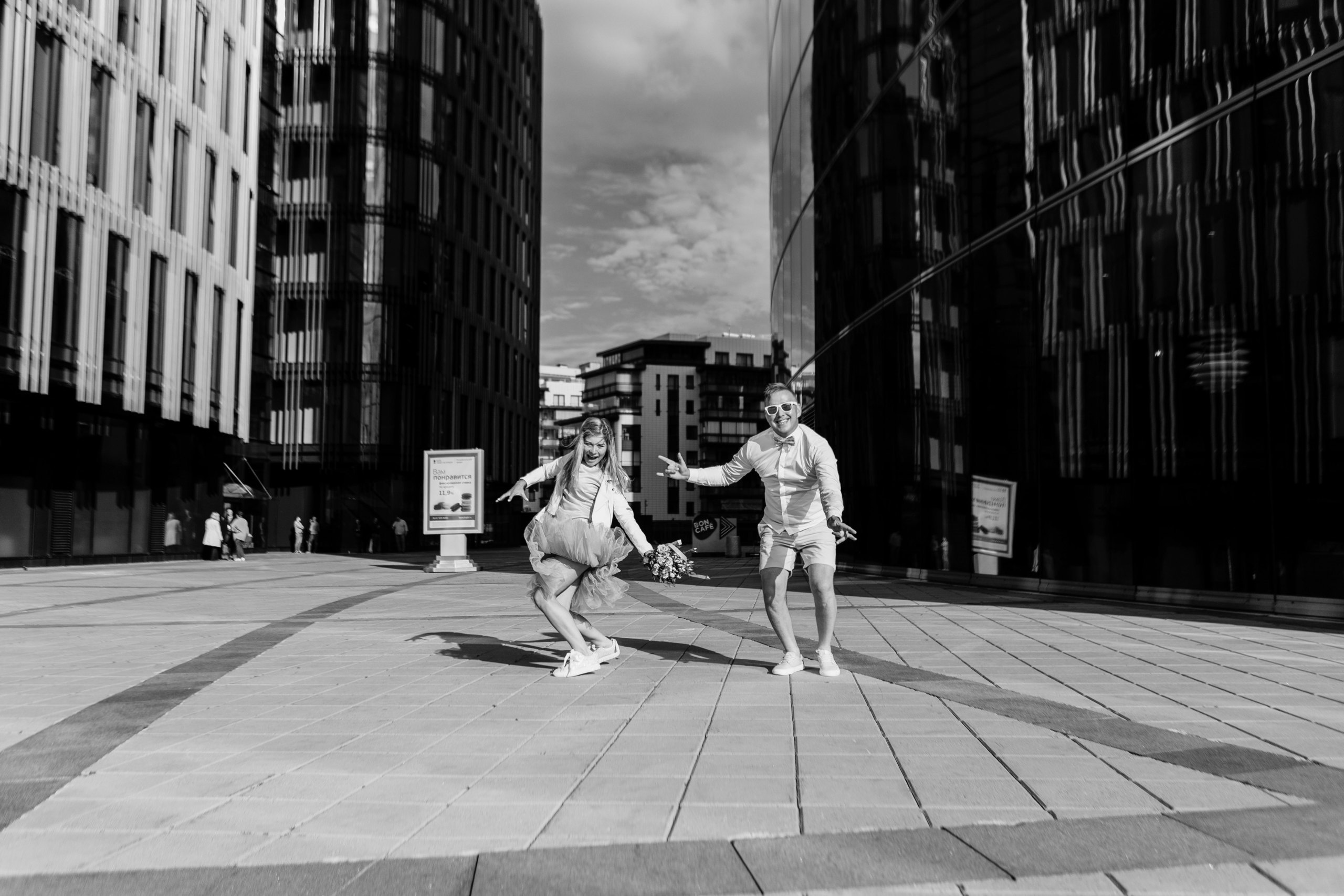 Wedding | Аня и Слава. Фотограф в Санкт-Петербурге Милая Мила