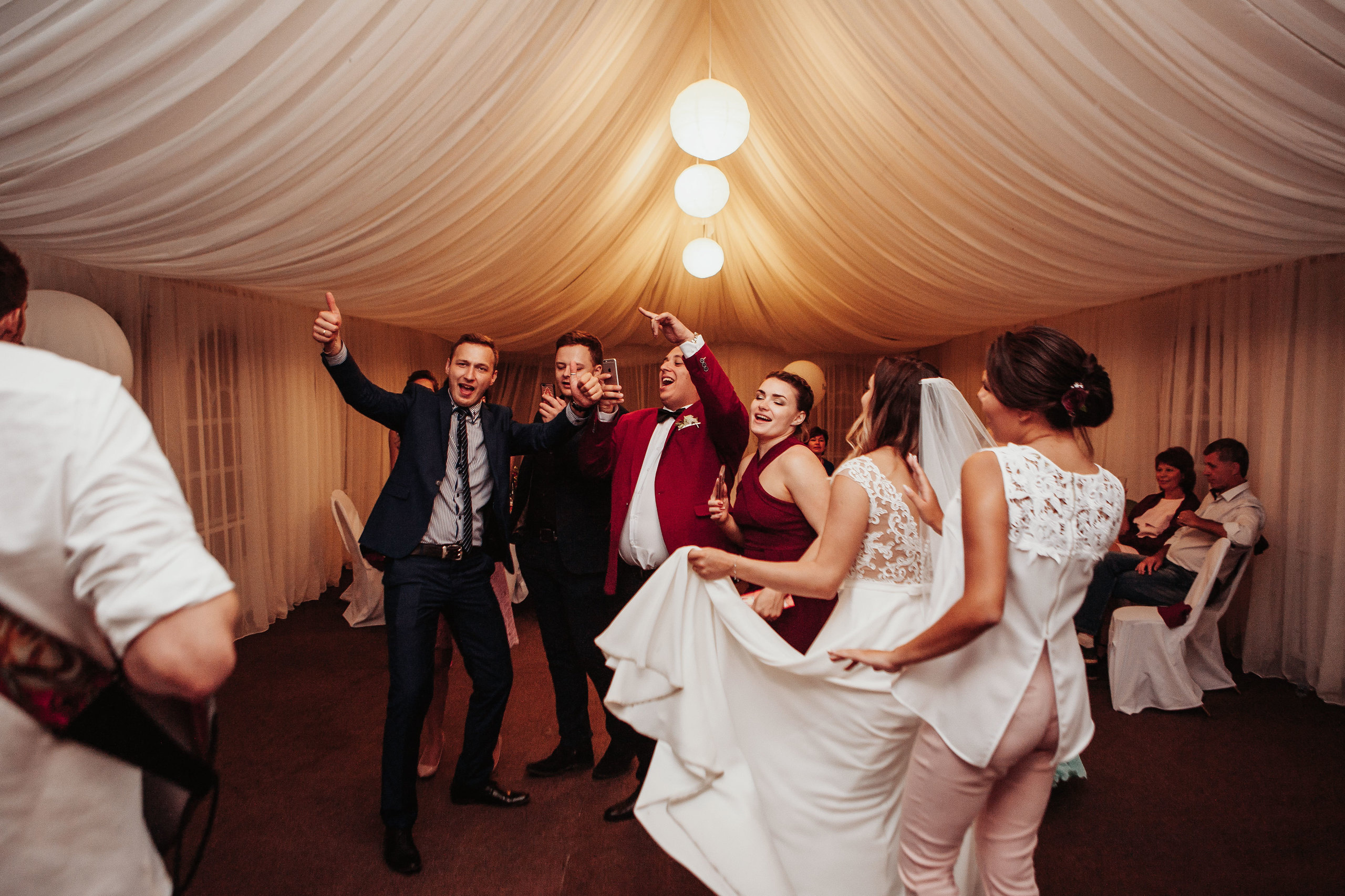 Wedding | Алена и Сережа. Фотограф в Санкт-Петербурге Милая Мила