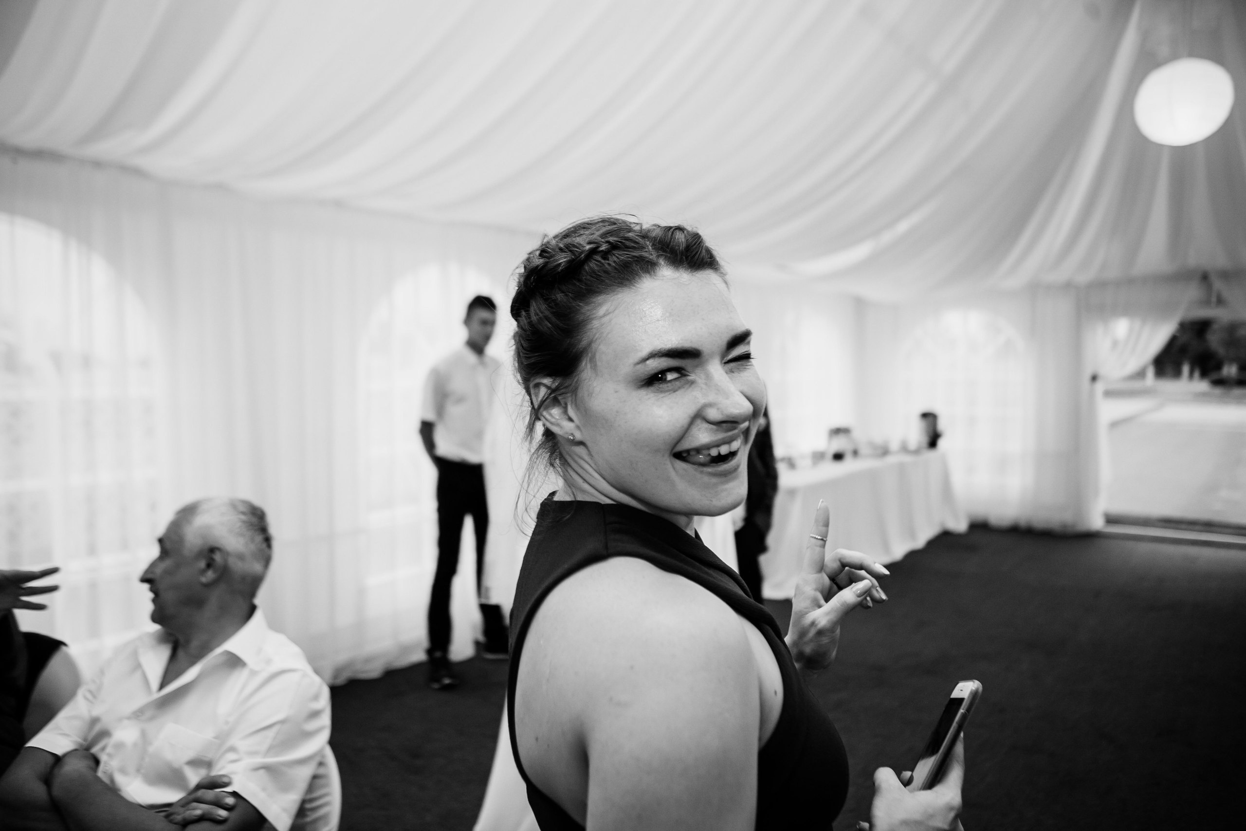 Wedding | Алена и Сережа. Фотограф в Санкт-Петербурге Милая Мила