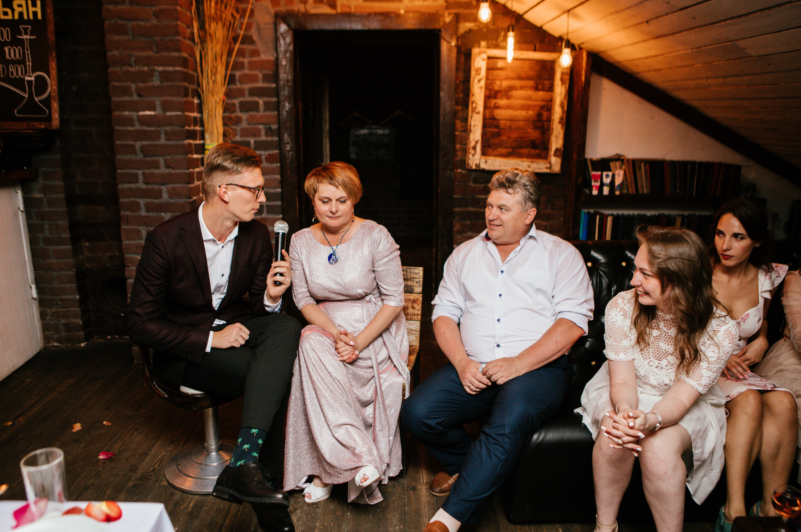 Wedding | Ксюша и Рома. Фотограф в Санкт-Петербурге Милая Мила