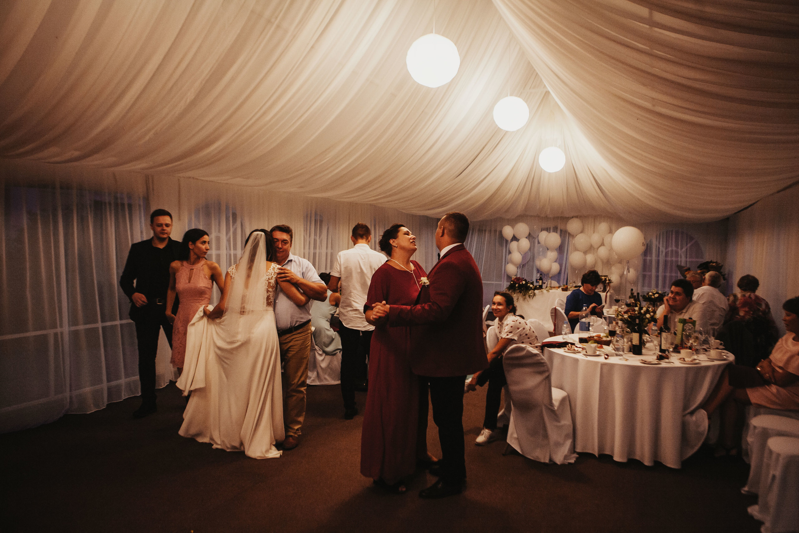 Wedding | Алена и Сережа. Фотограф в Санкт-Петербурге Милая Мила