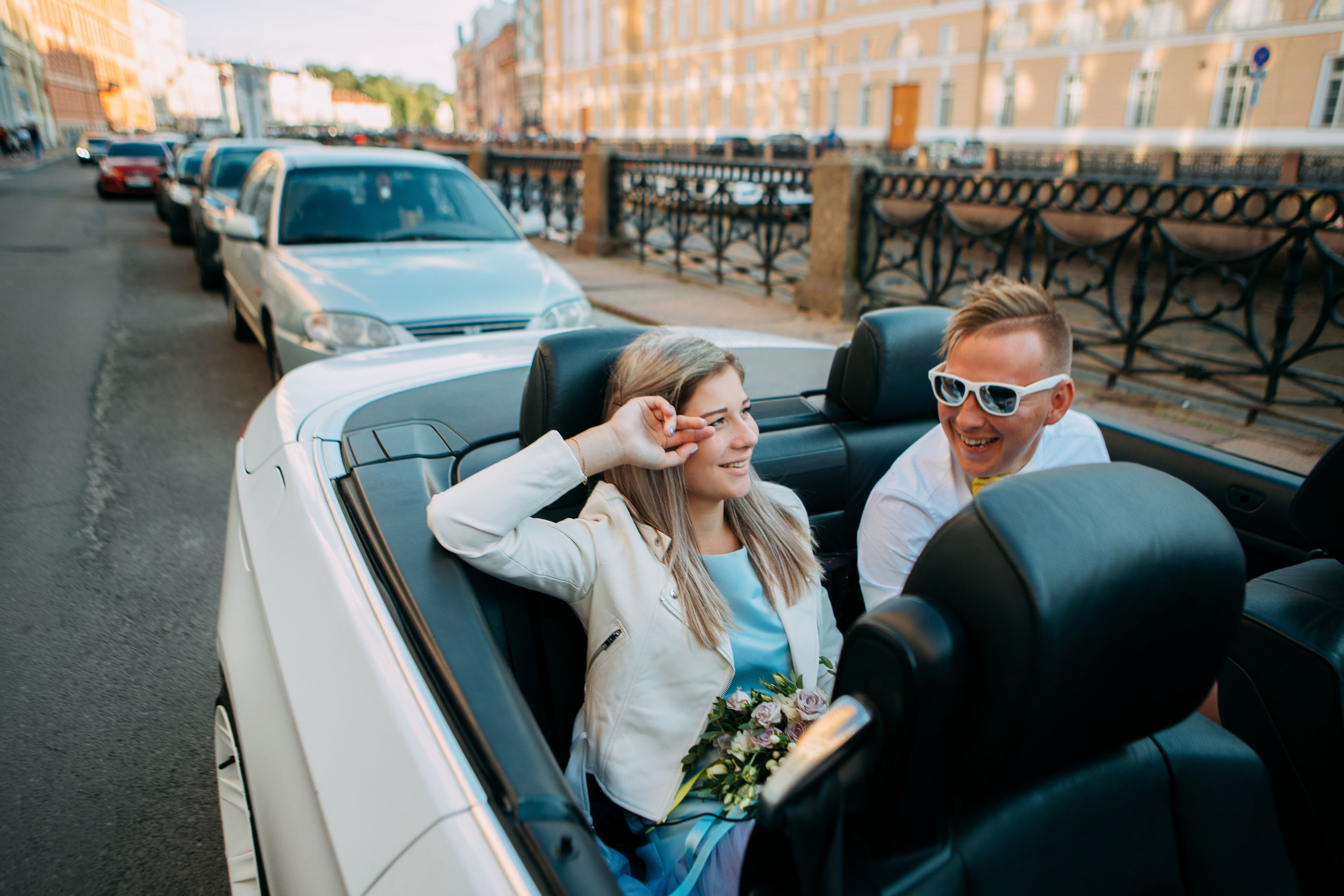 Wedding | Аня и Слава. Фотограф в Санкт-Петербурге Милая Мила