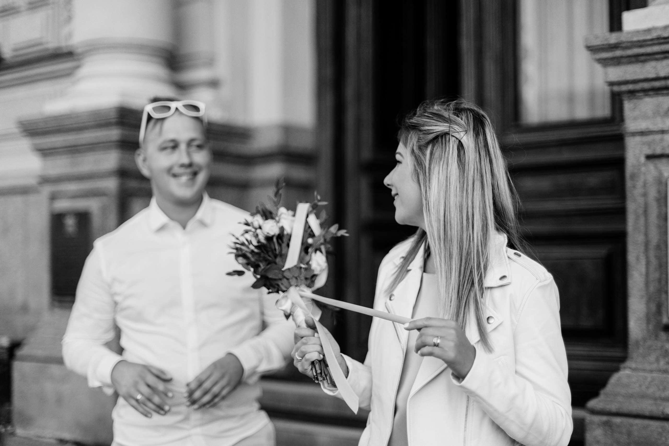 Wedding | Аня и Слава. Фотограф в Санкт-Петербурге Милая Мила