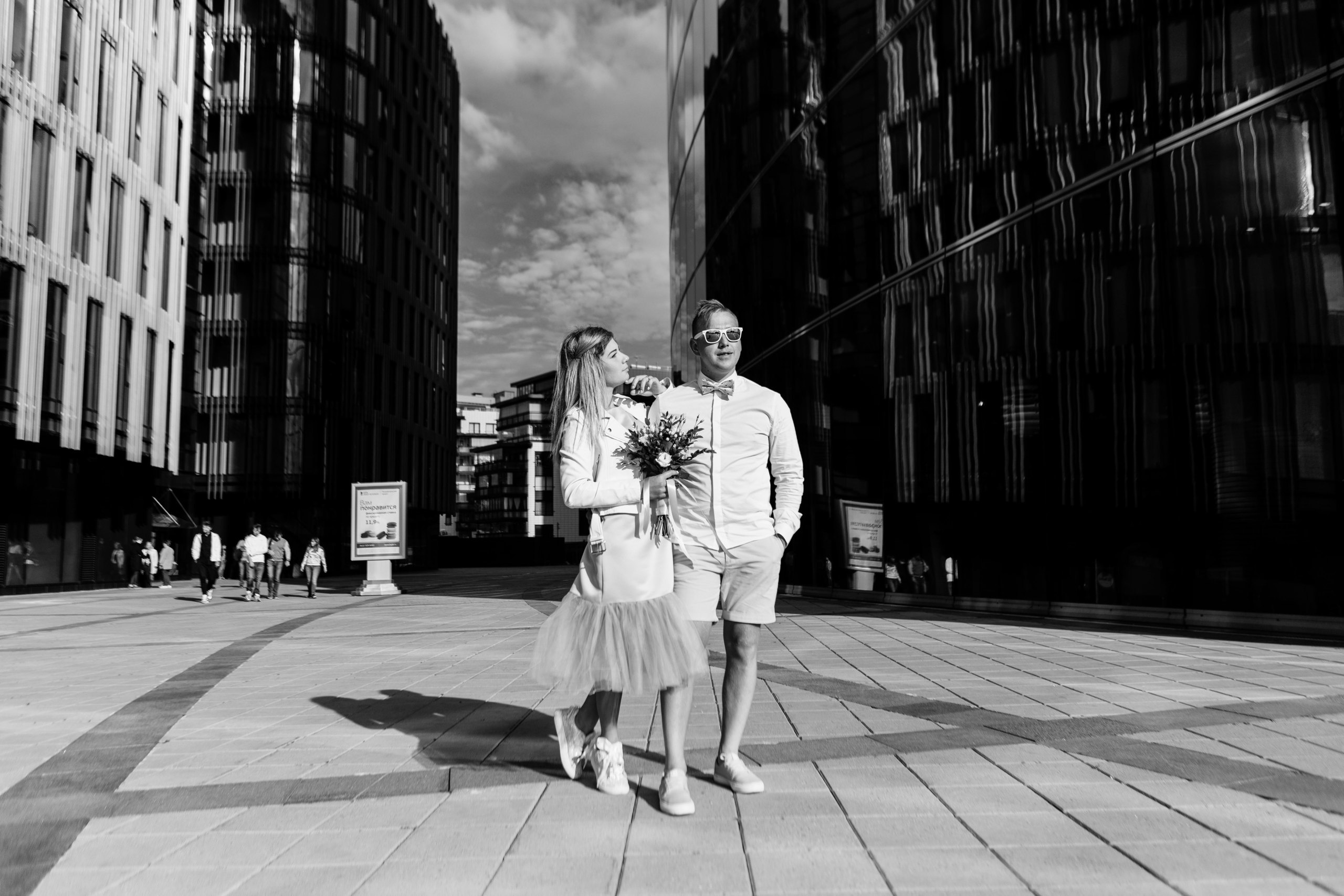 Wedding | Аня и Слава. Фотограф в Санкт-Петербурге Милая Мила