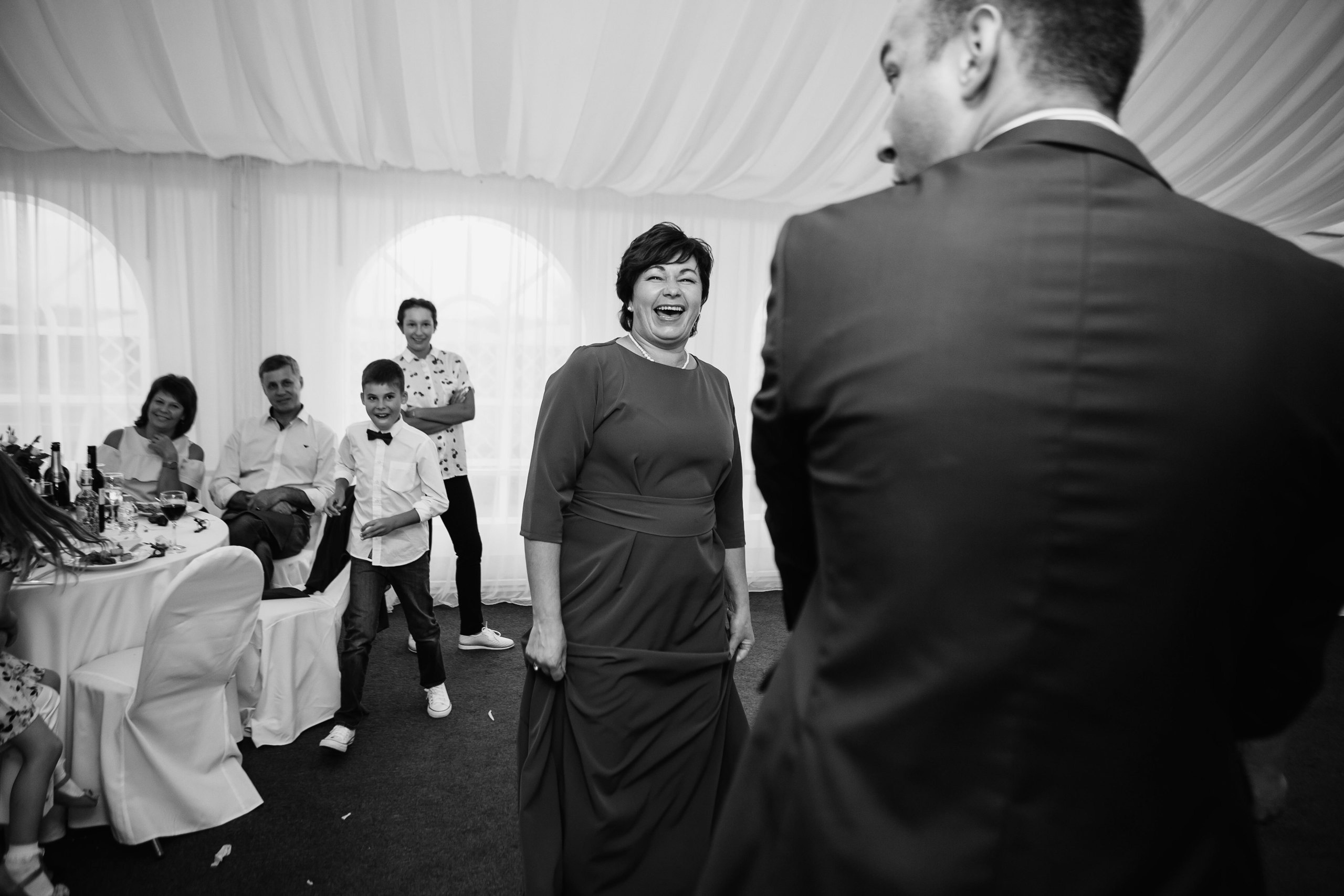 Wedding | Алена и Сережа. Фотограф в Санкт-Петербурге Милая Мила