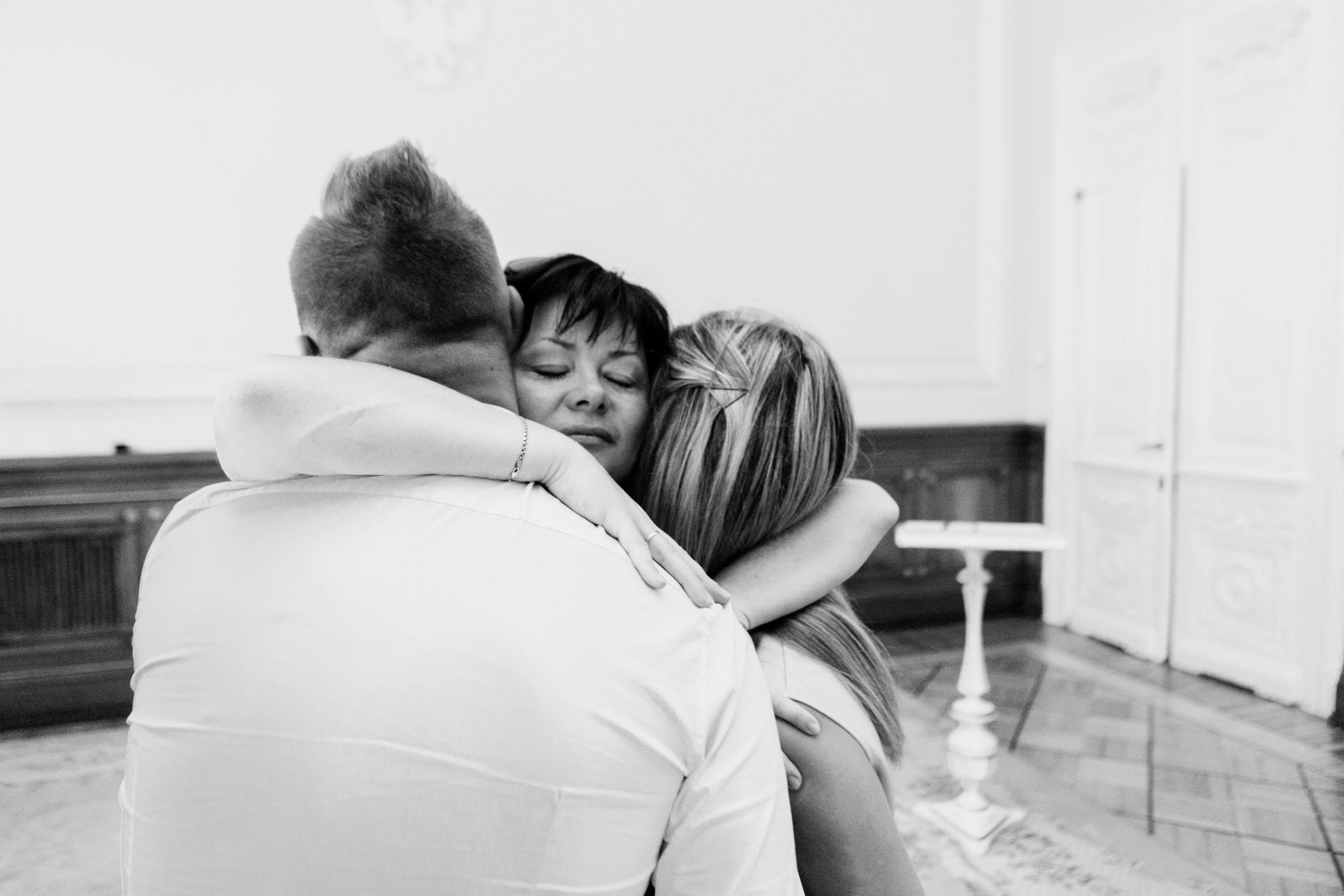 Wedding | Аня и Слава. Фотограф в Санкт-Петербурге Милая Мила