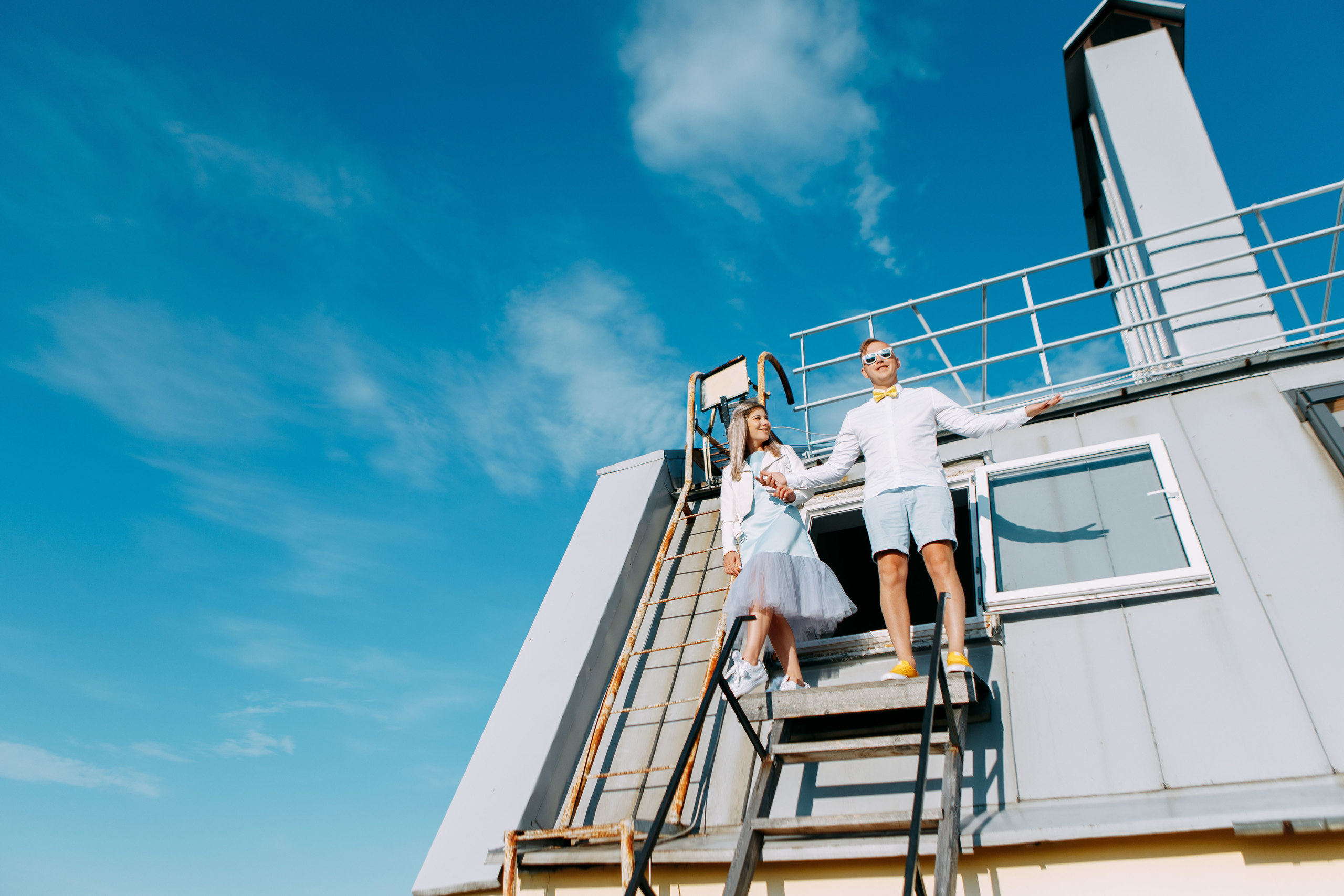 Wedding | Аня и Слава. Фотограф в Санкт-Петербурге Милая Мила