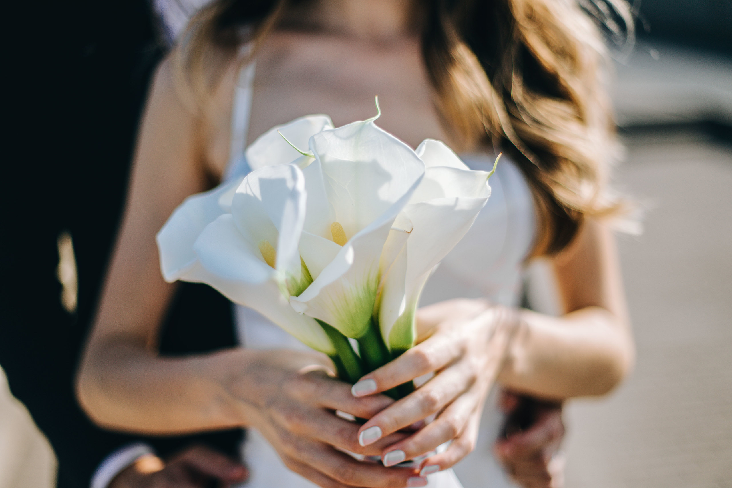 Wedding | Аня и Ваня. Фотограф в Санкт-Петербурге Милая Мила