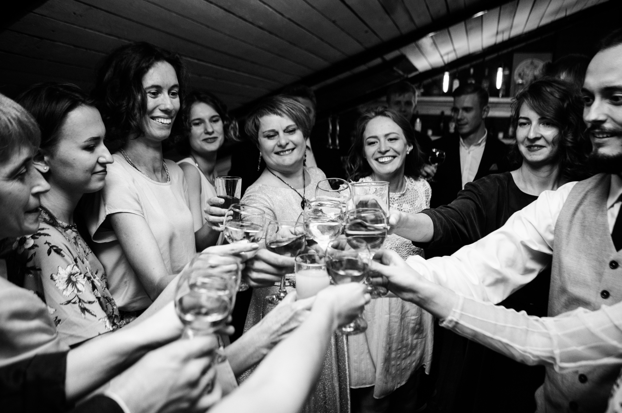 Wedding | Ксюша и Рома. Фотограф в Санкт-Петербурге Милая Мила