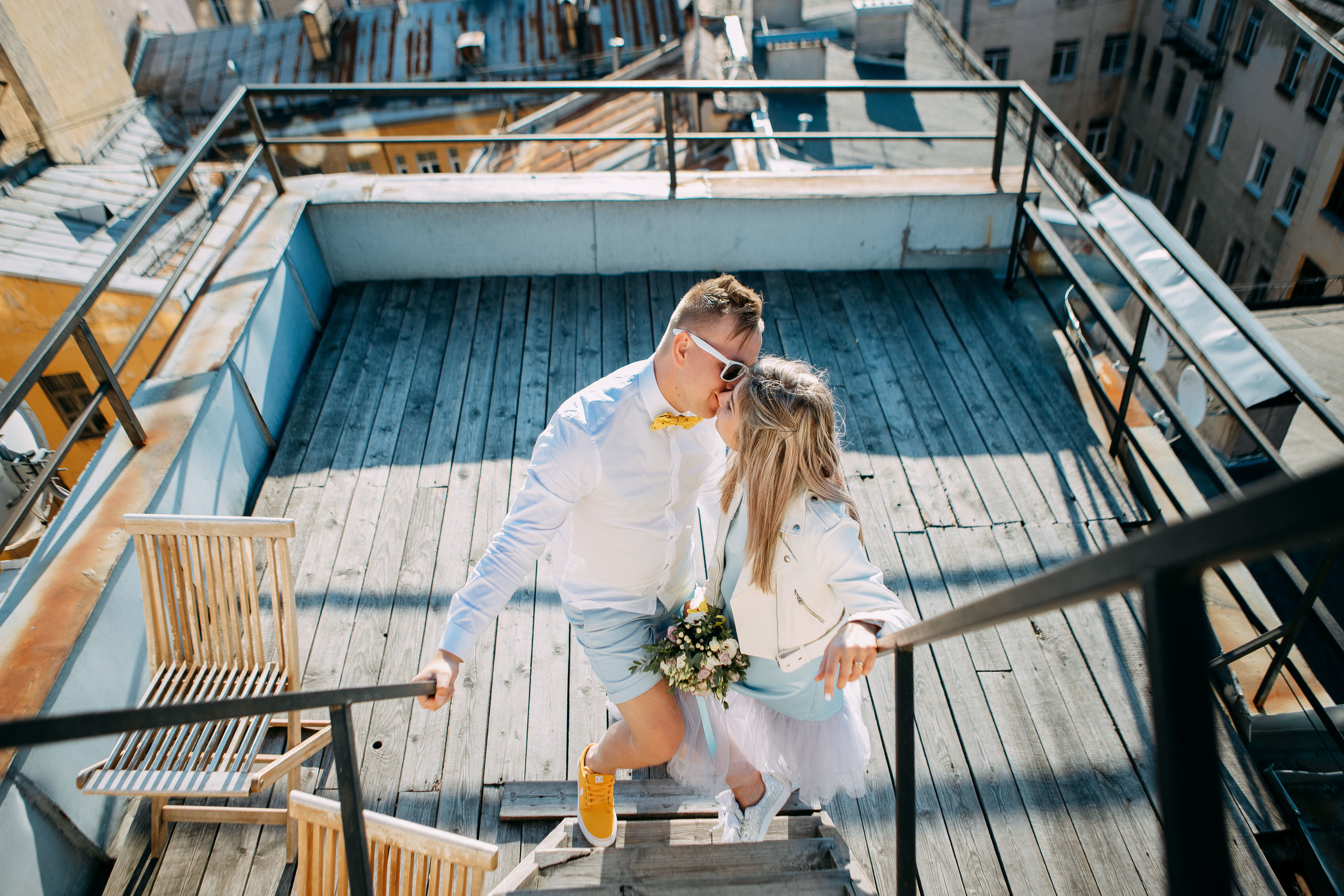 Wedding | Аня и Слава. Фотограф в Санкт-Петербурге Милая Мила