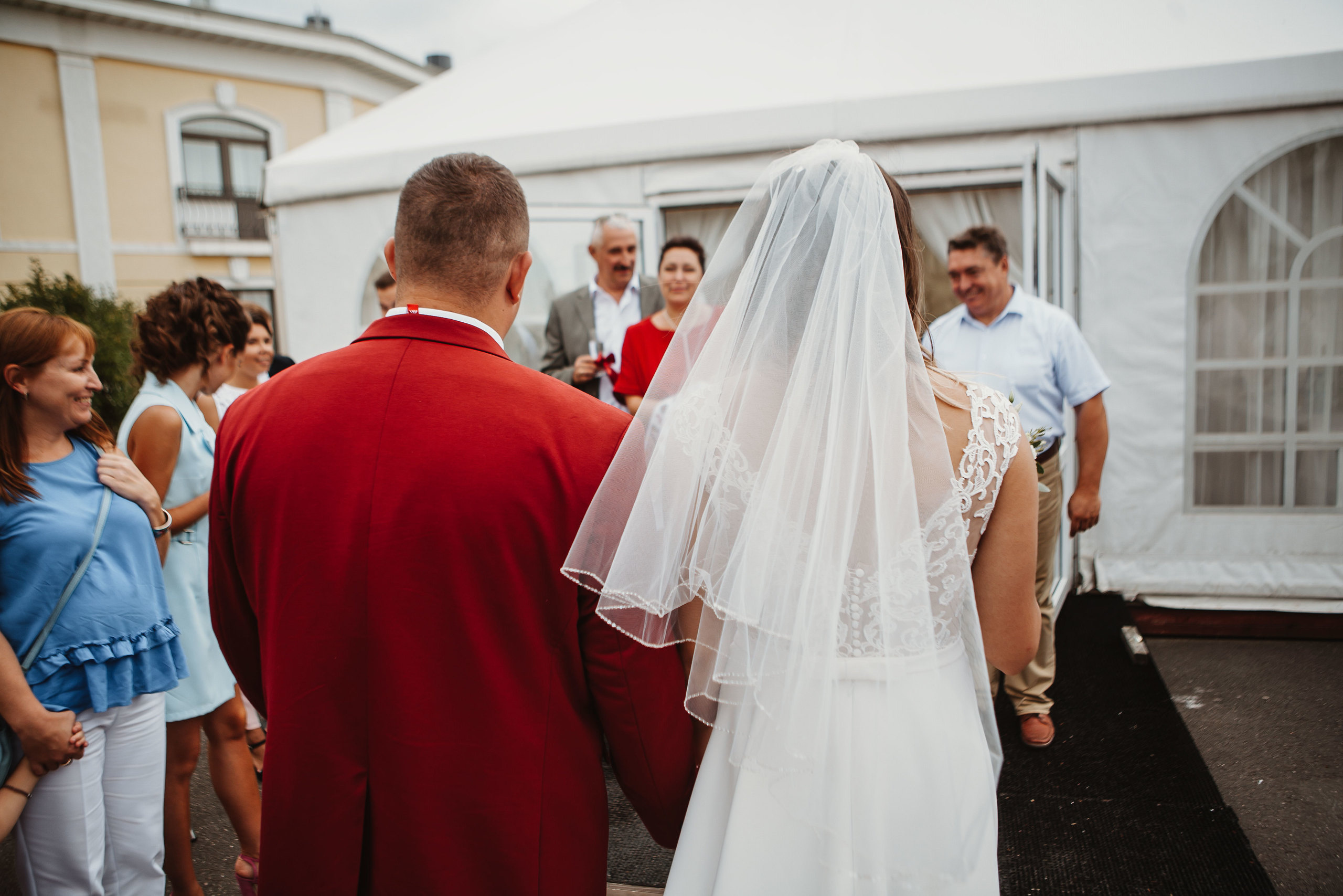Wedding | Алена и Сережа. Фотограф в Санкт-Петербурге Милая Мила