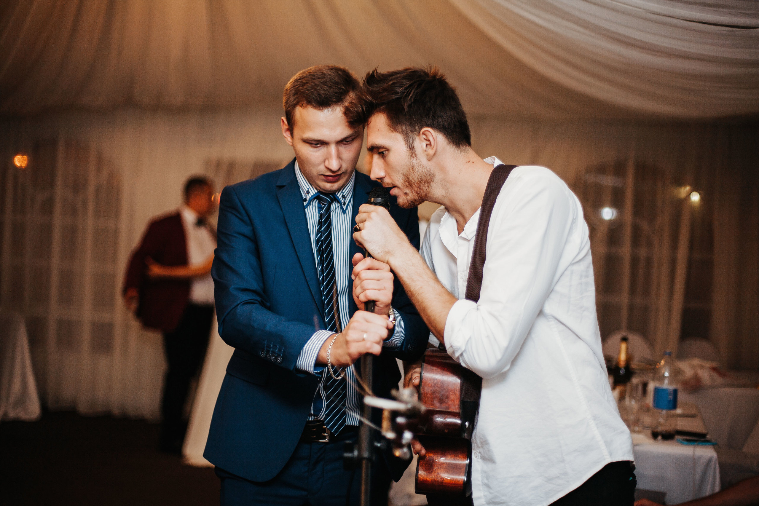 Wedding | Алена и Сережа. Фотограф в Санкт-Петербурге Милая Мила