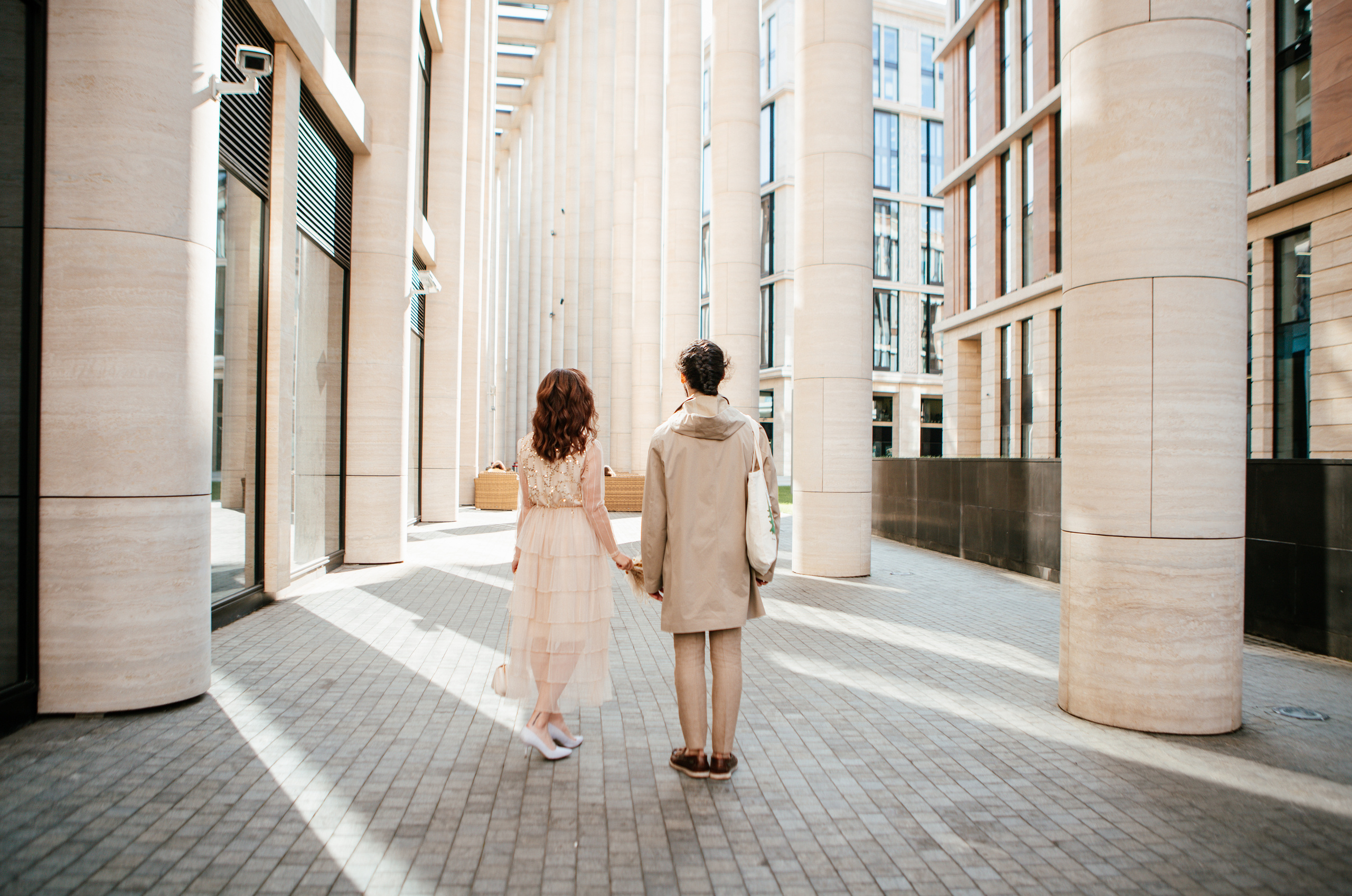 Wedding | Ксюша и Рома. Фотограф в Санкт-Петербурге Милая Мила