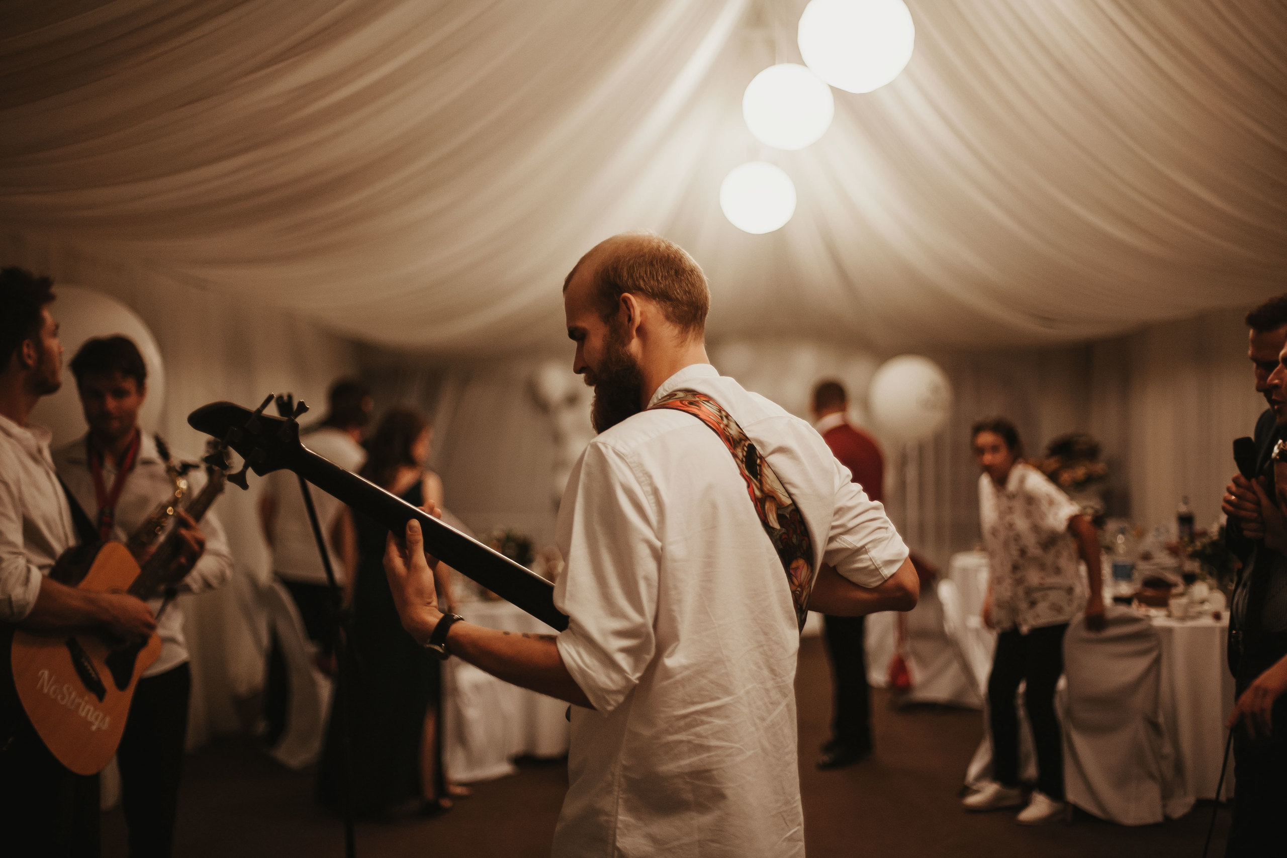 Wedding | Алена и Сережа. Фотограф в Санкт-Петербурге Милая Мила