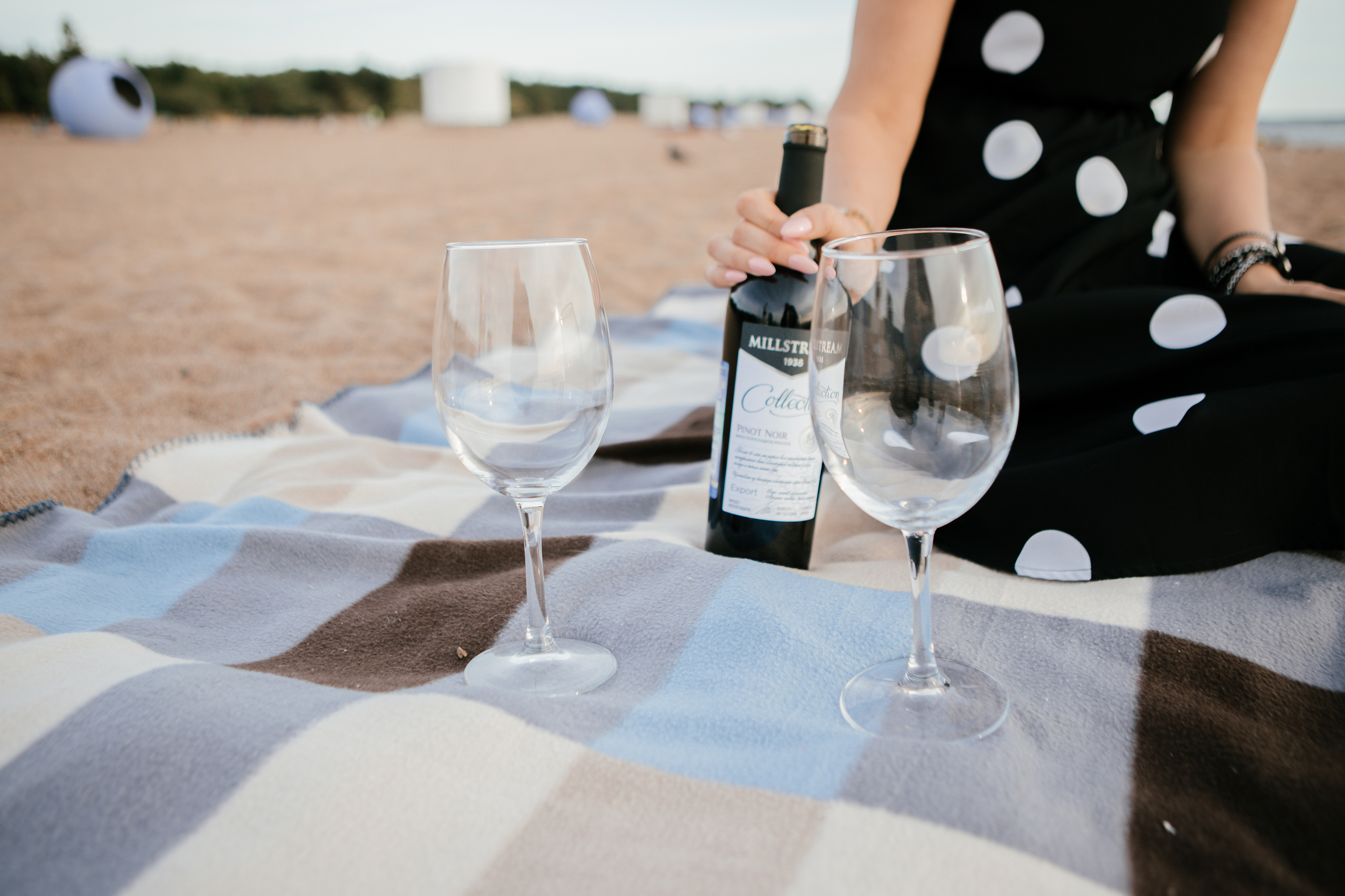 Love story | Ира и Дима. Фотограф в Санкт-Петербурге Милая Мила