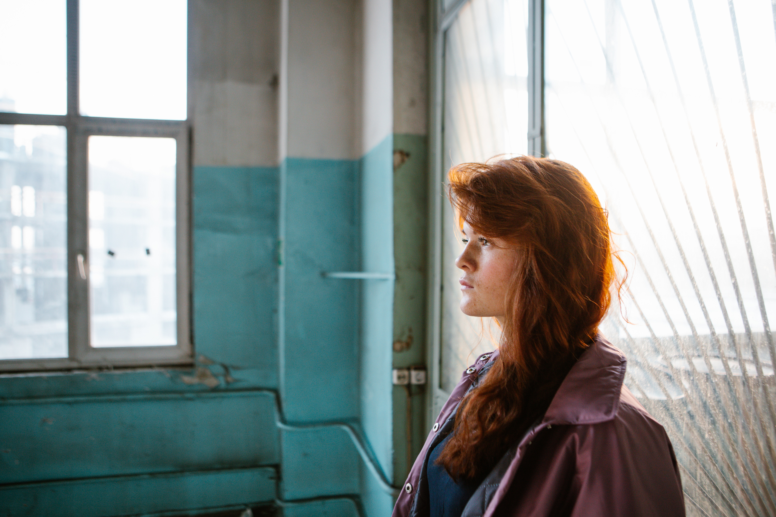 Kontent | Choglu| Spring 2019. Фотограф в Санкт-Петербурге Милая Мила