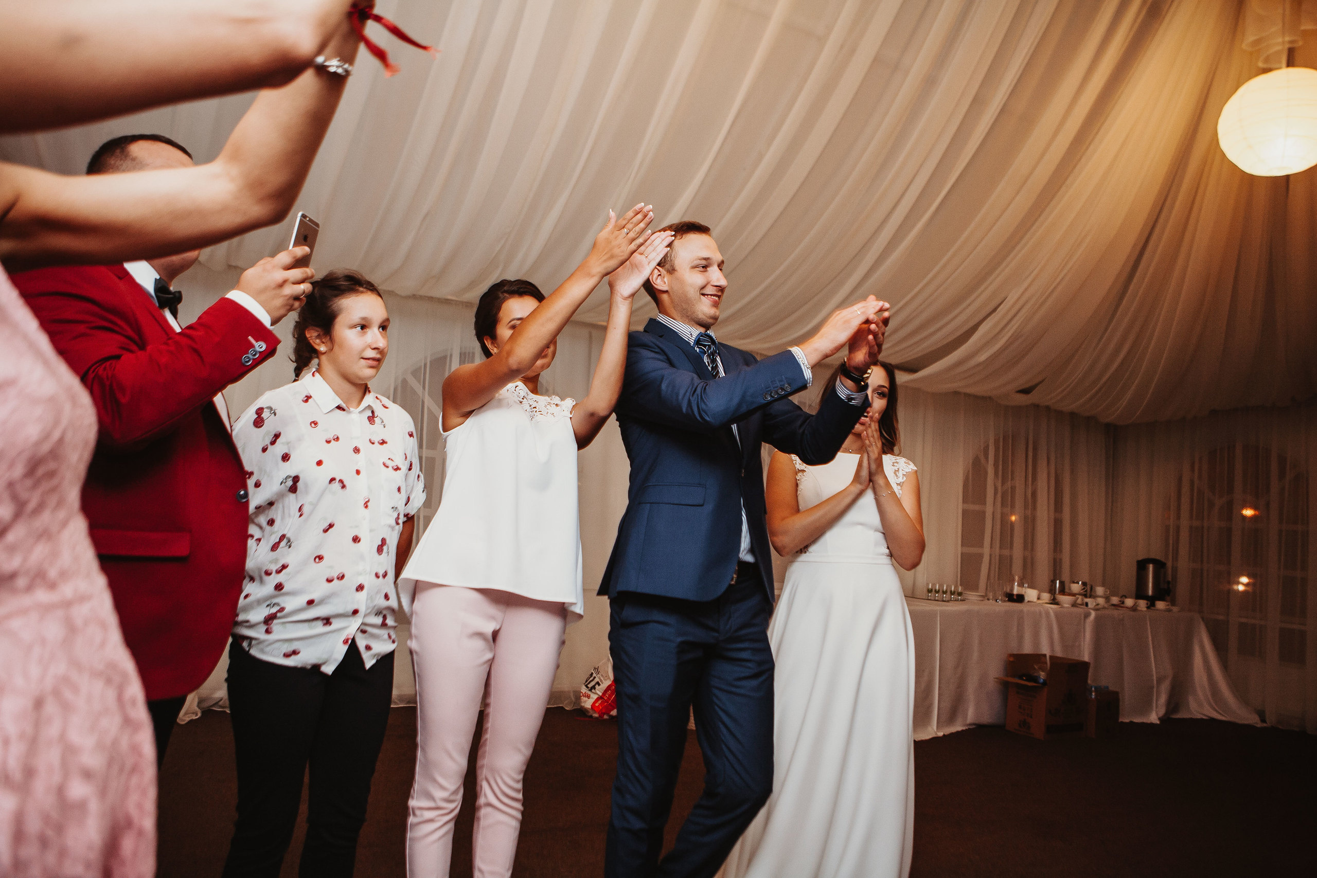 Wedding | Алена и Сережа. Фотограф в Санкт-Петербурге Милая Мила